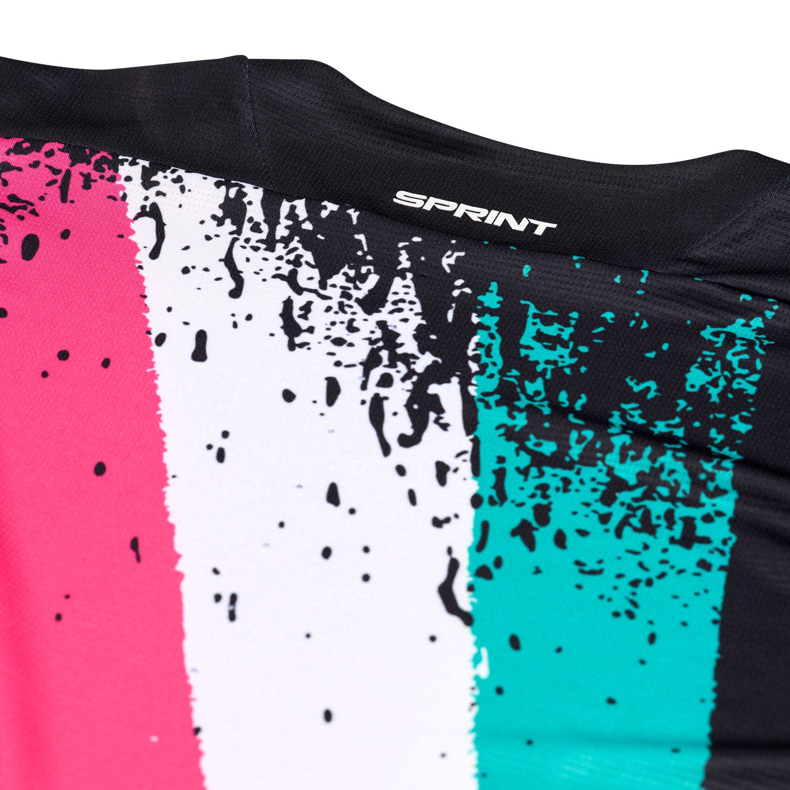 Sprint Jersey Full Pull Black、mySite、dreamappss