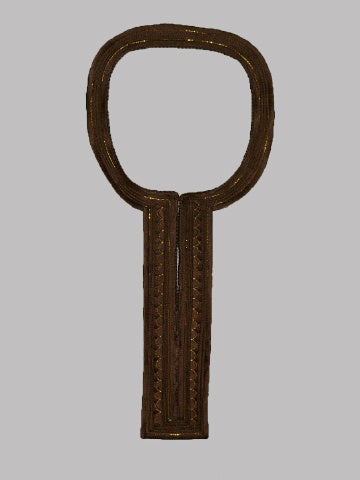 African Dashiki (Buba) Embroidery-DPP85、mySite、solidvoid