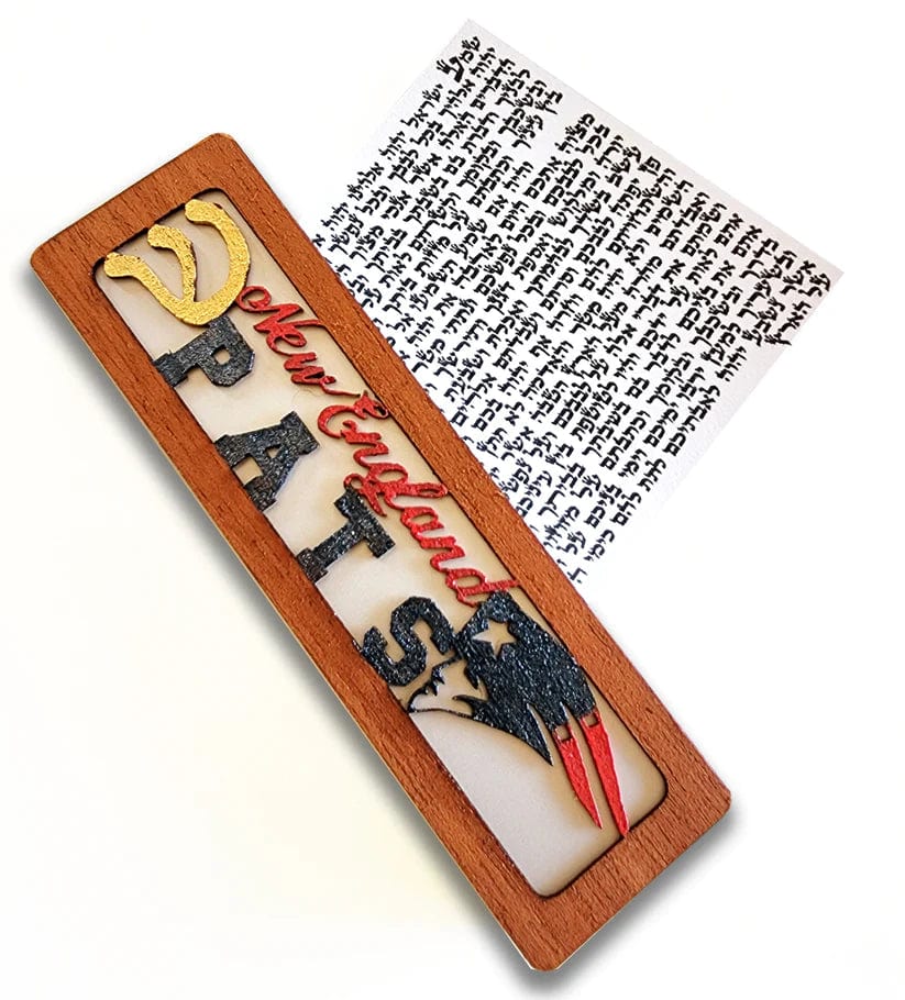 Sports Mezuzah Case by Glenn Grubard - (Choice of Team)、mySite、topwebapps
