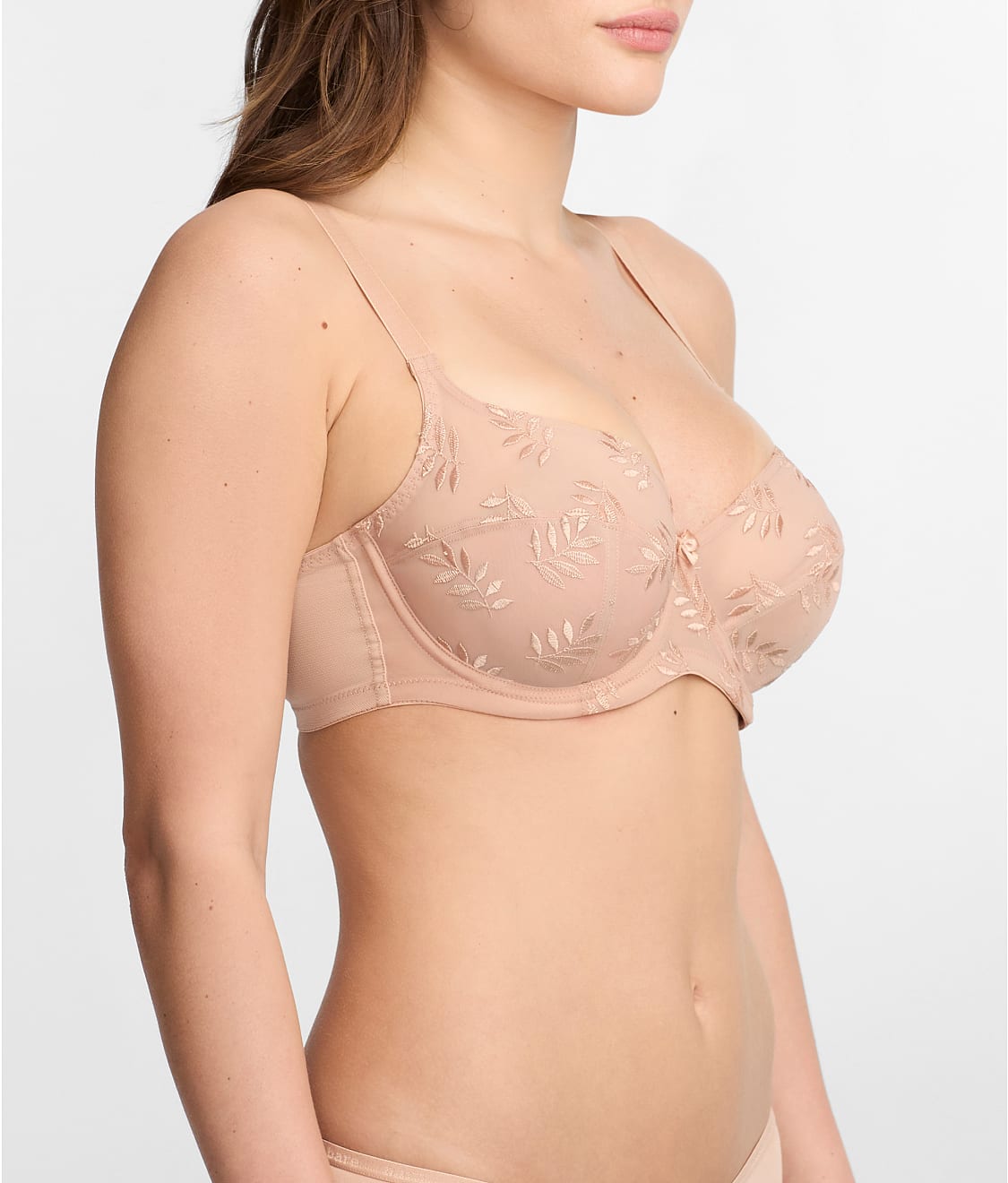  Tango Balconette Bra、mySite、justintrudeaud