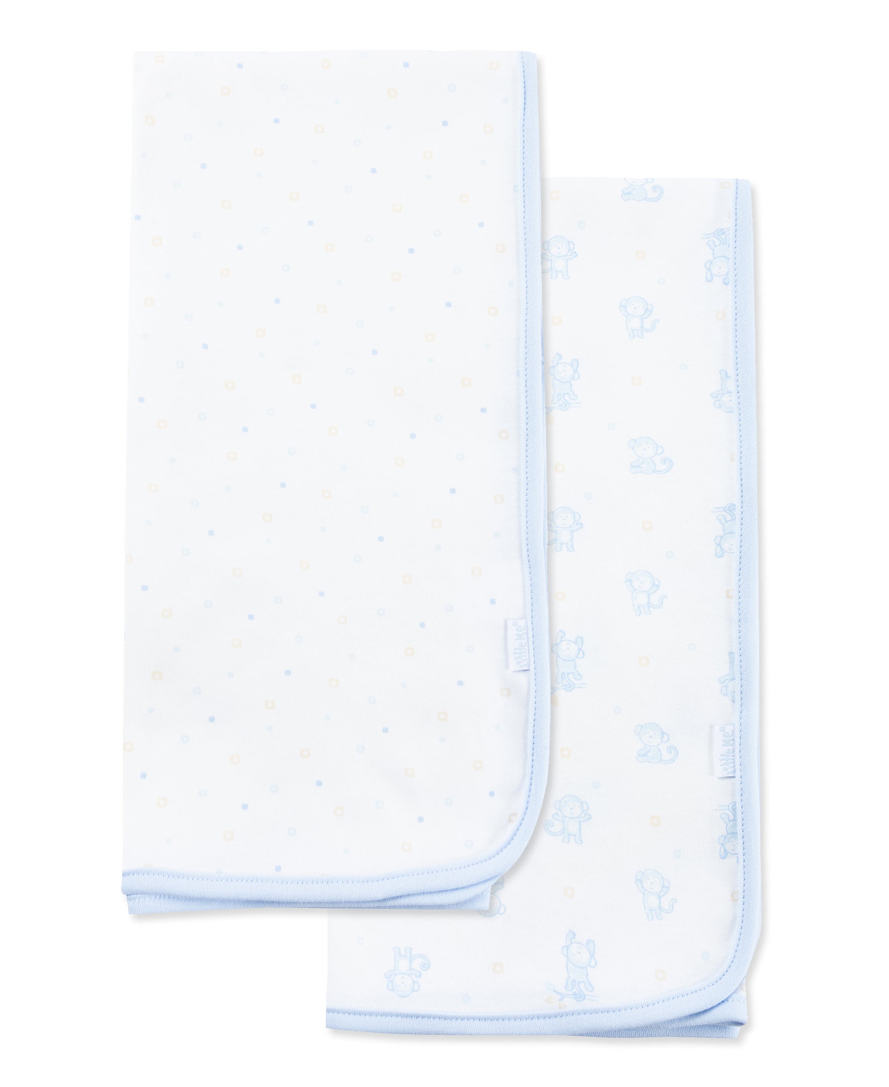  Cuddles Receiving Blankets (2-Pack)、mySite、layawaytickets