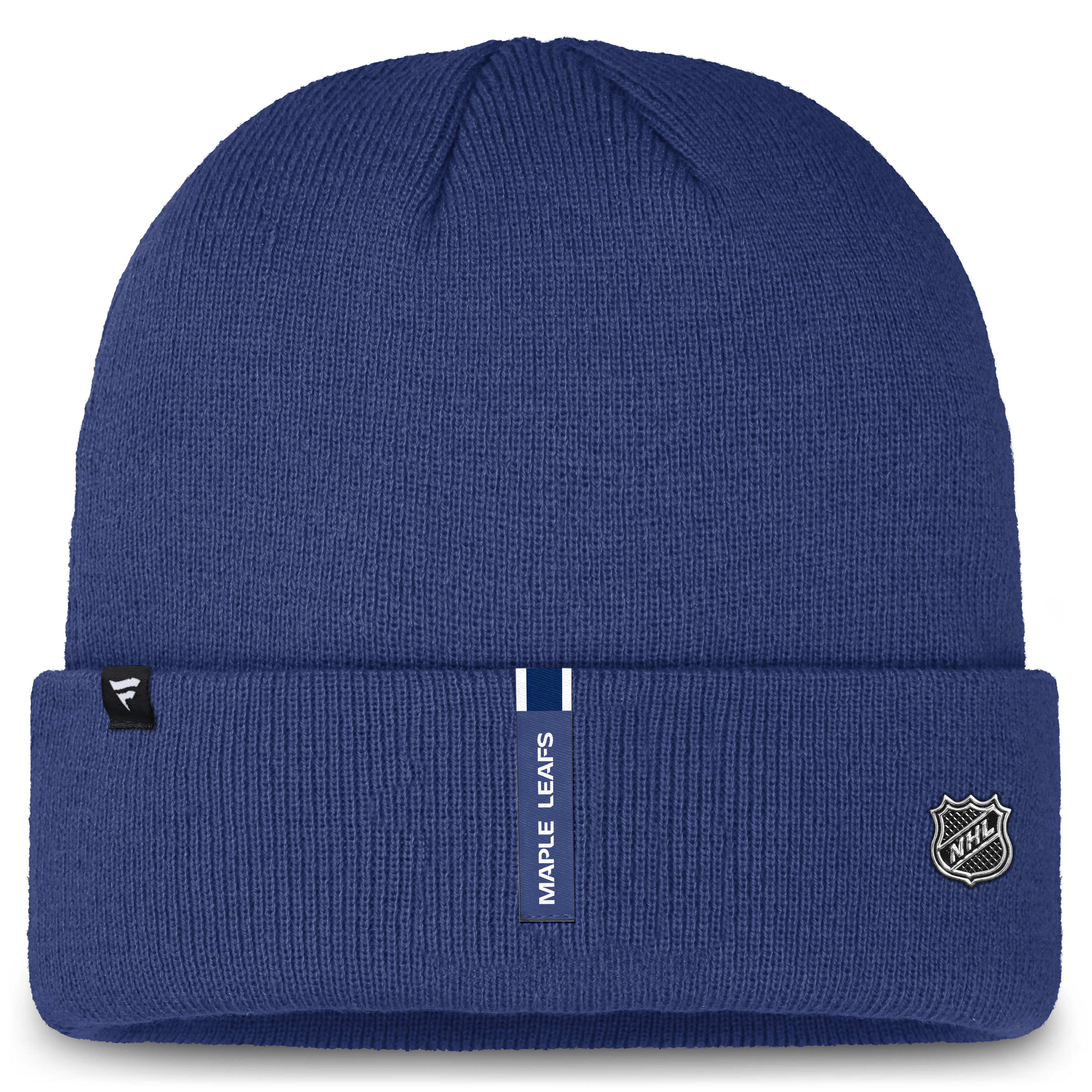 2024 Authentic Pro Rink Cuffed Knit Toque