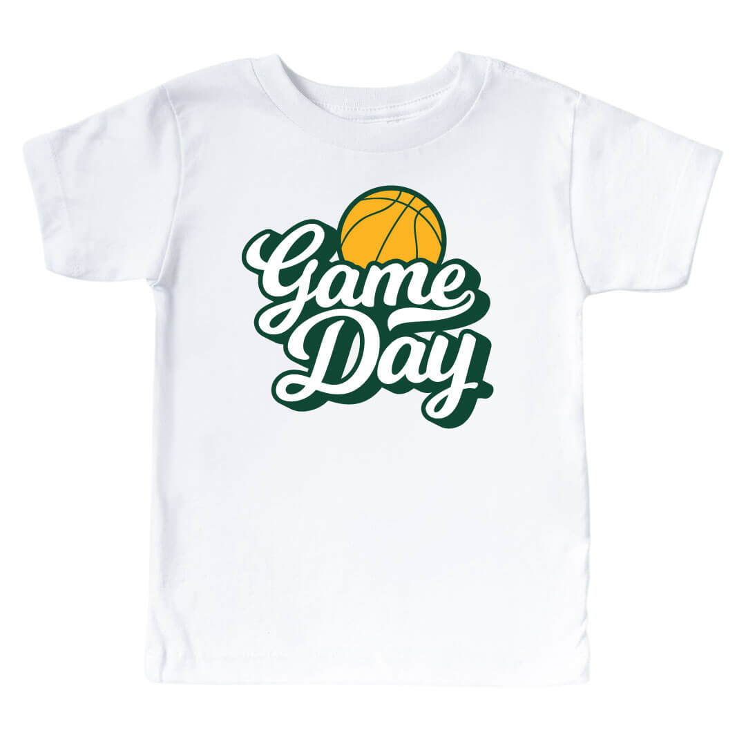 Baylor University | Basketball Kids Graphic Tee、mySite、layawaytickets