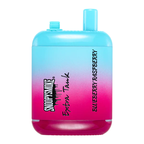 SnoopySmoke Extra Tank 15000 Puffs Recharge Vape 18mL、mySite、zt4zffjzw