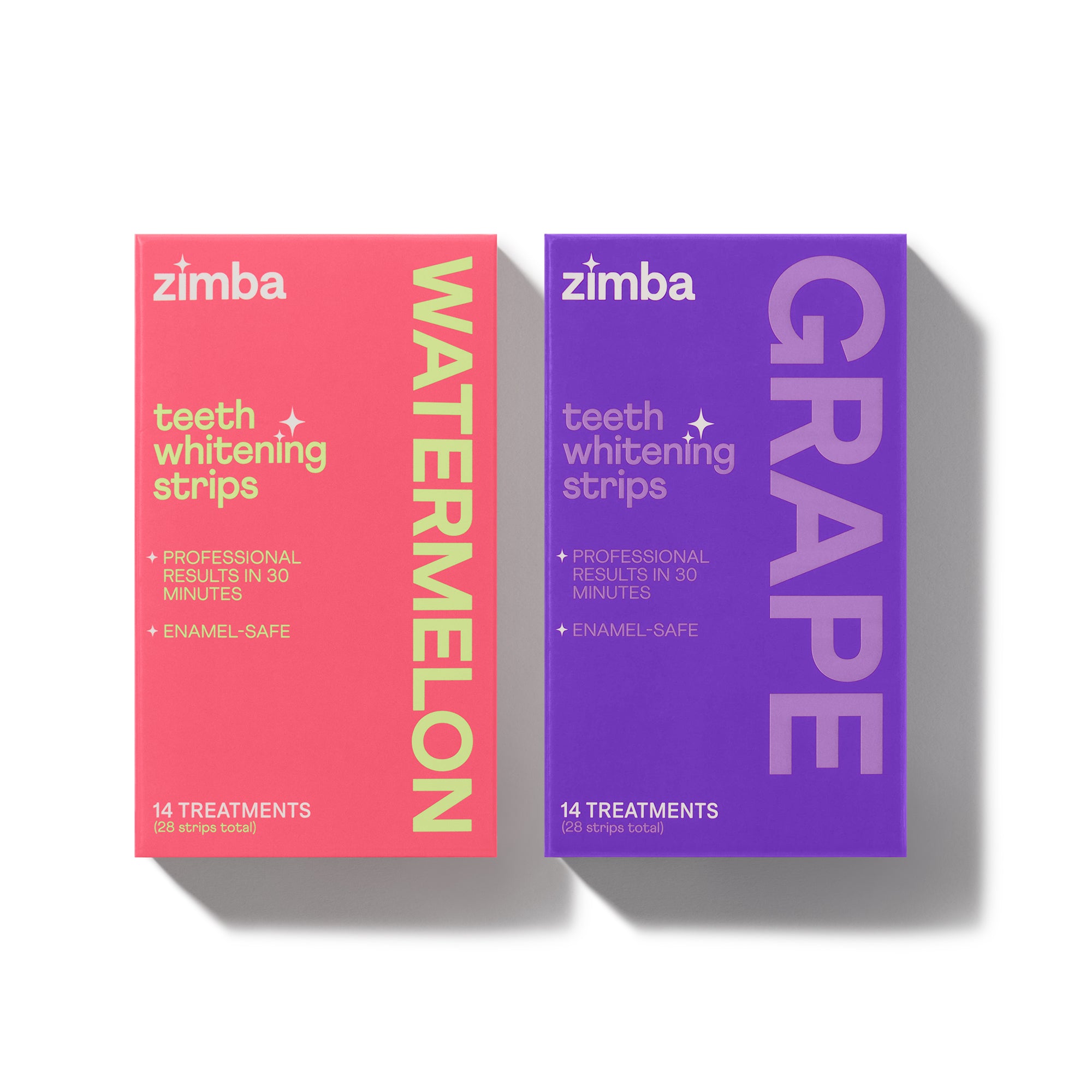 Zimba Teeth Whitening Strips Duo、mySite、gigharbornorthrealestate