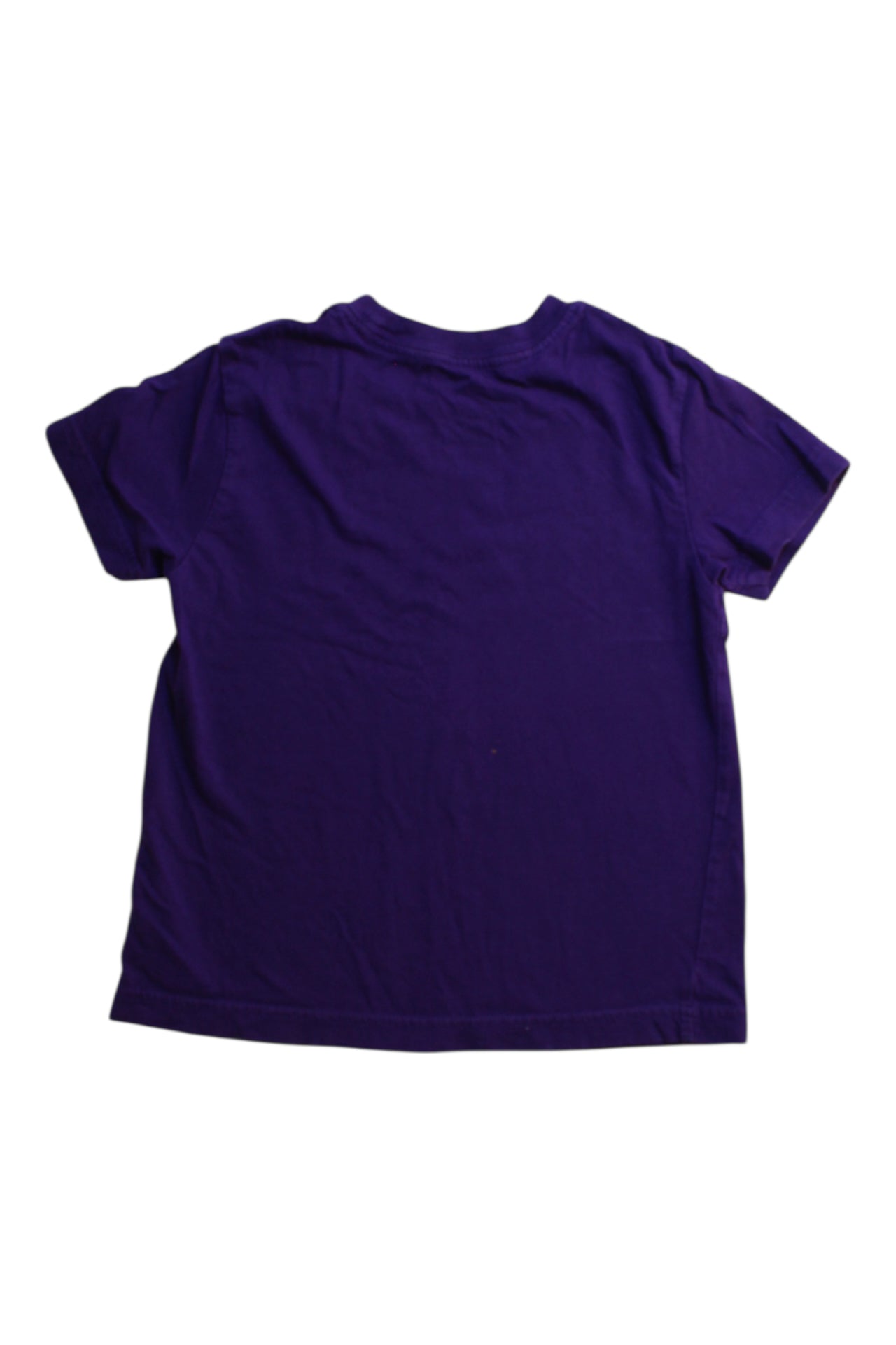 Polo Ralph Lauren Short Sleeve T-Shirt 4T、mySite、g9winljtr