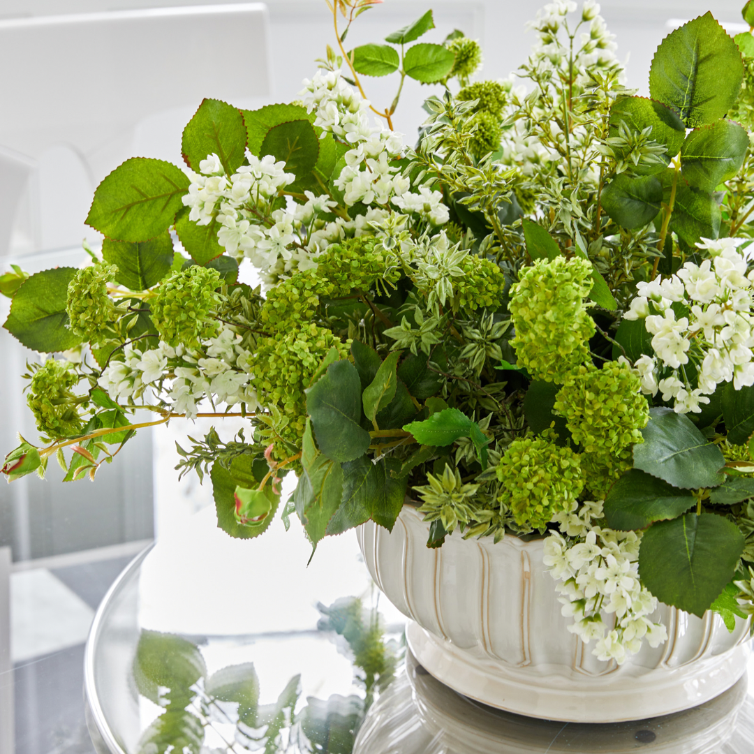  DH Lilac & Leaves Pot、mySite、elrpsem3k