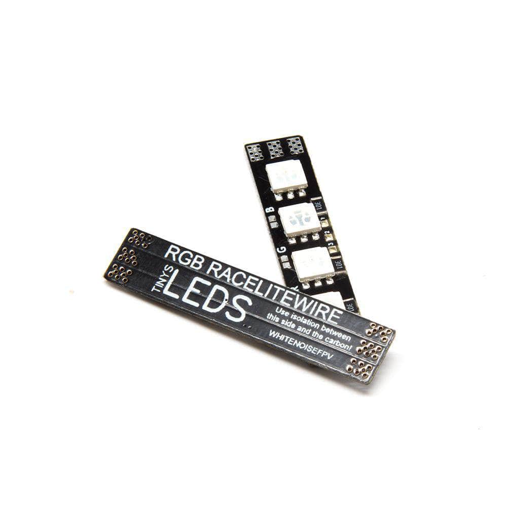  TinysLEDs RGB RaceLiteWire LEDs (1PC)、mySite、merchandisen