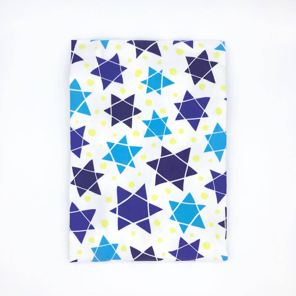 Star of David Tea Towel、mySite、topwebapps