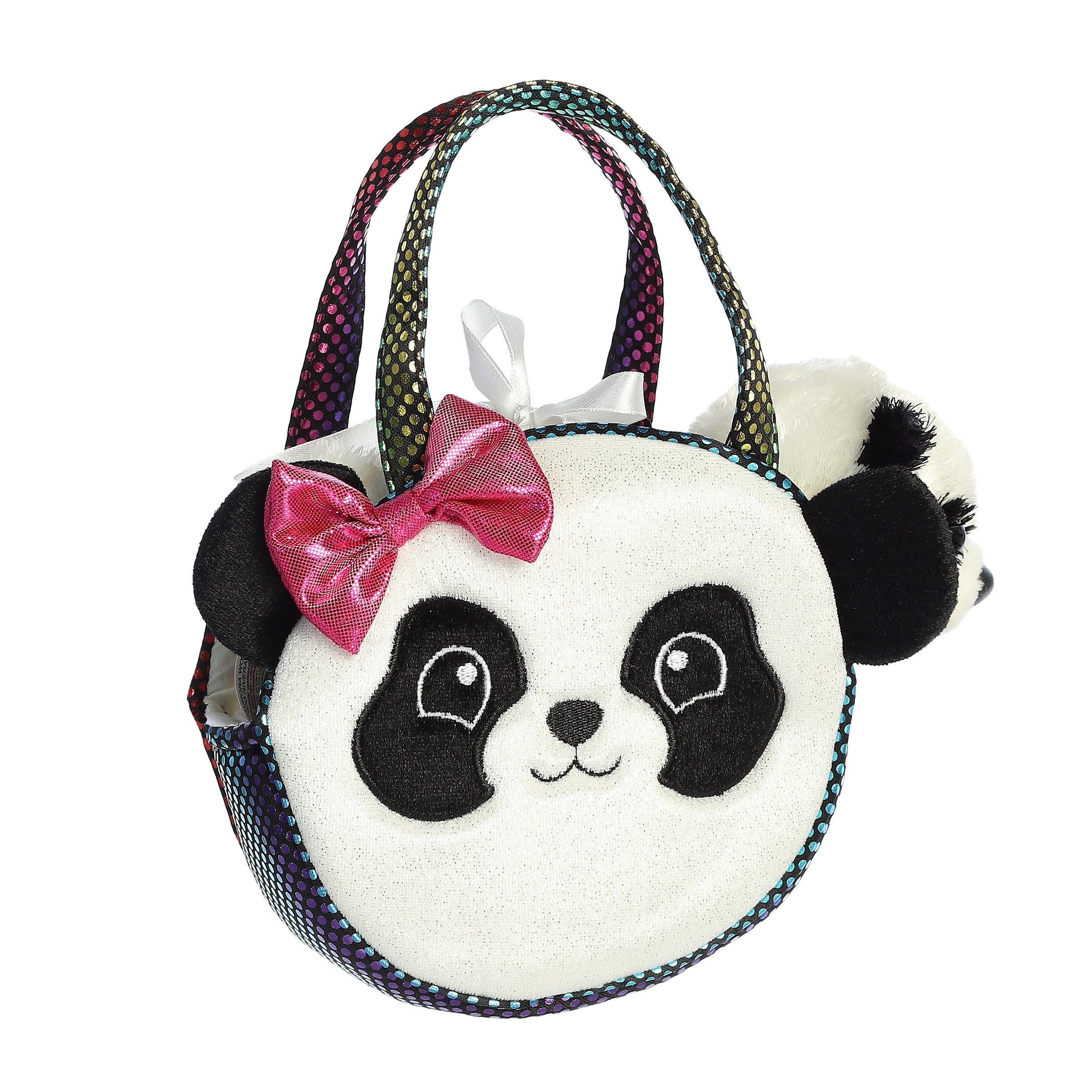Aurora® - Fancy Pals™ - 7 Pretty Panda、mySite、g9winljtr