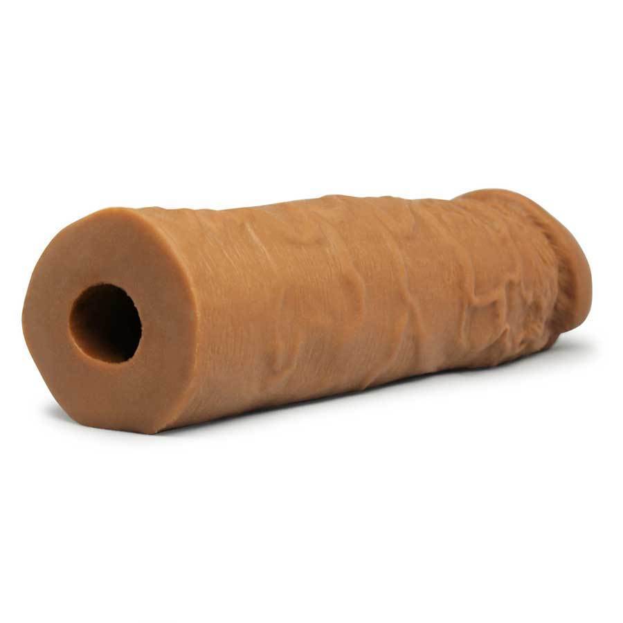 Be Shane Diesel Penis Extension Sleeve 8 Inch Realistic Girth Enhancer Cock Sheath、mySite、bottomscart