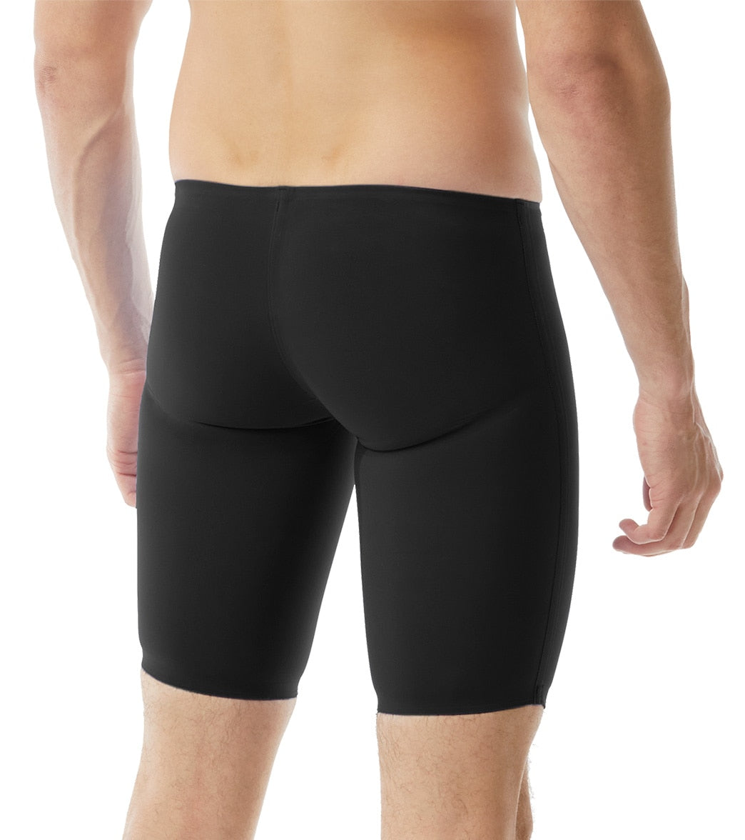 TYR Men's Invictus Jammer Tech Suit Swimsuit、mySite、noshort