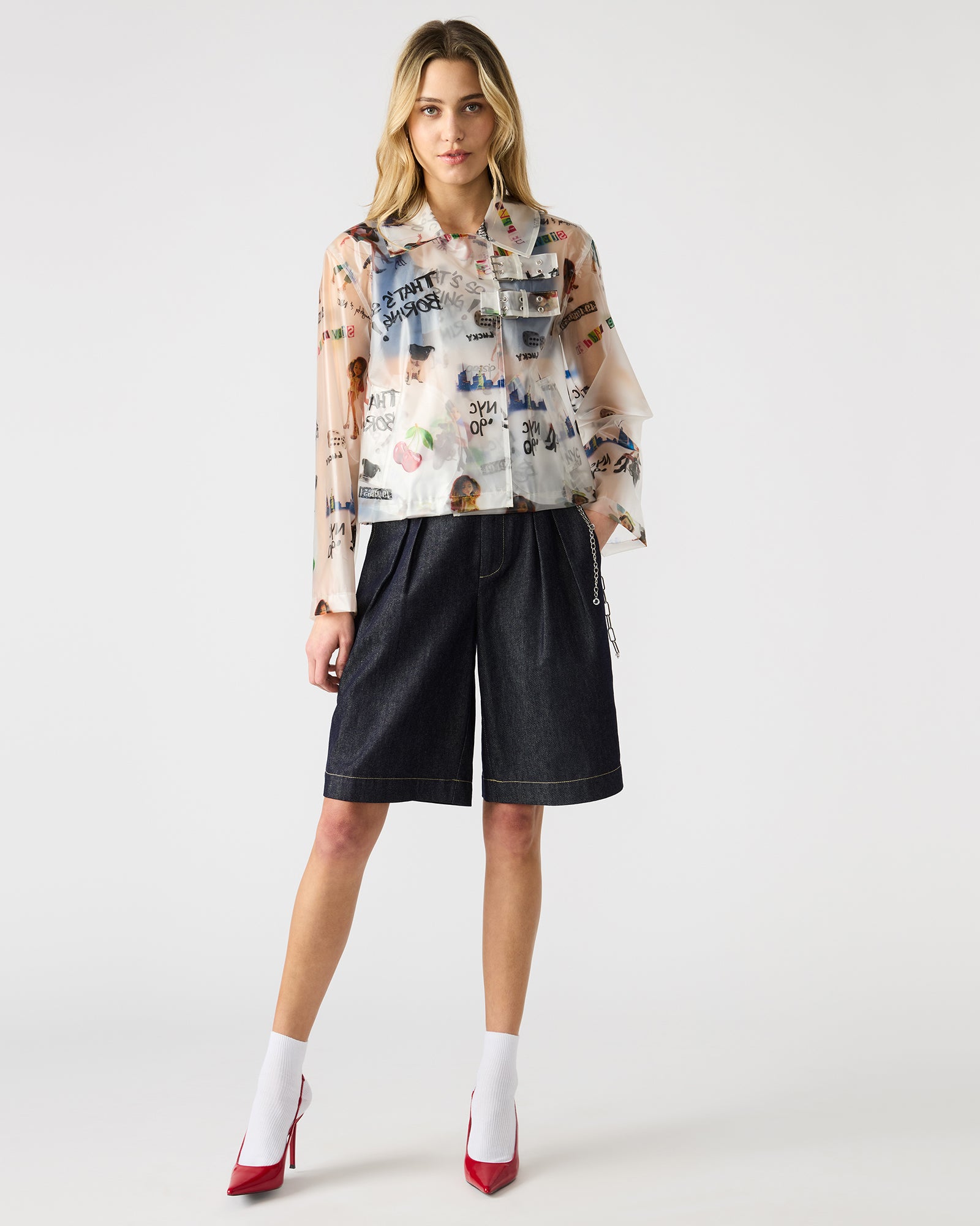 TOVE JACKET MULTI、mySite、gtrtttuynbv