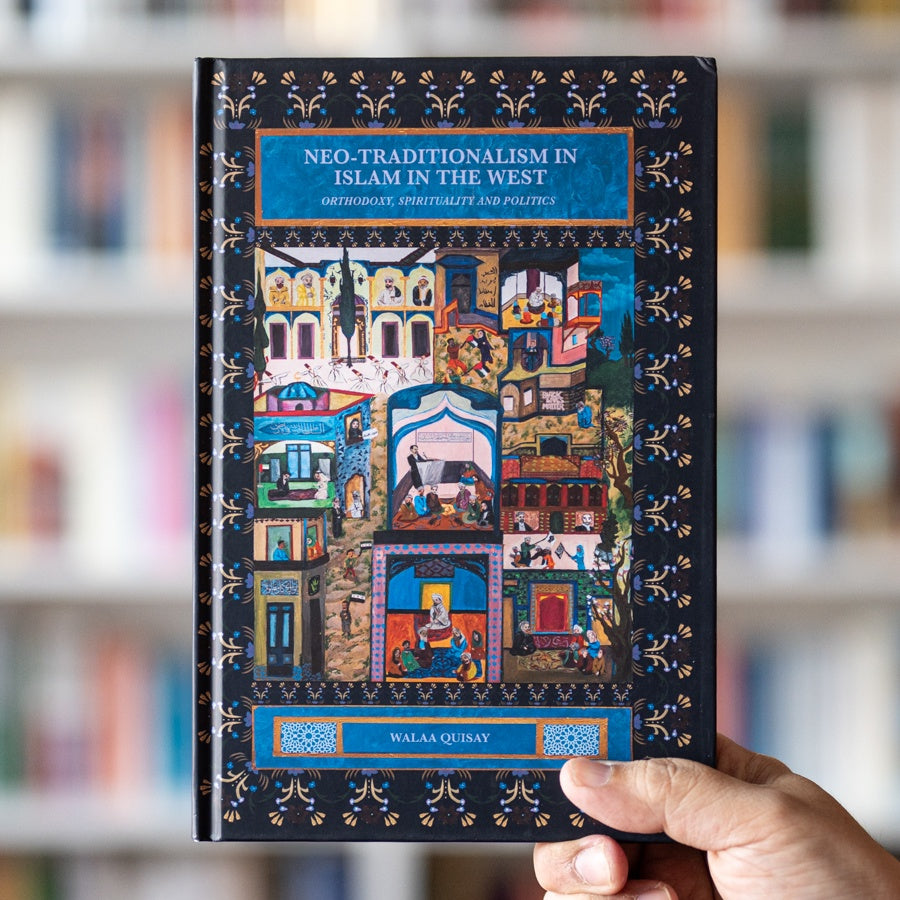 Neo-Traditionalism in Islam in the West、mySite、topwebapps