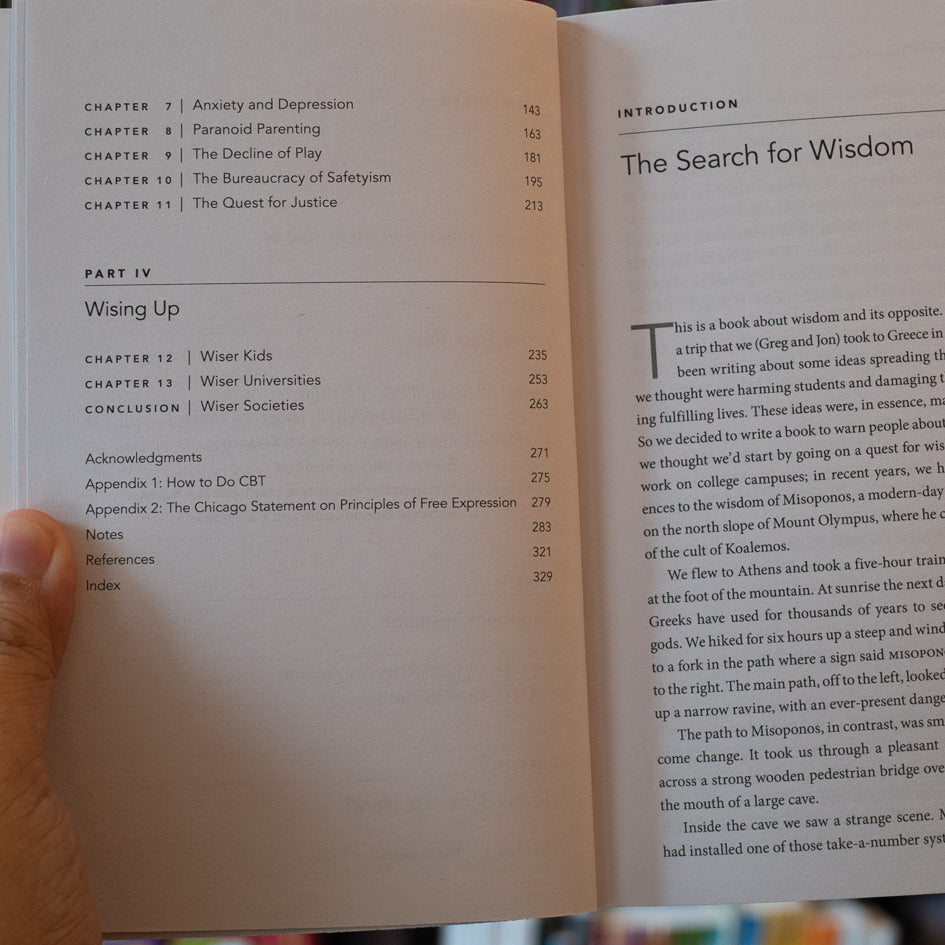 The Coddling of the American Mind、mySite、topwebapps