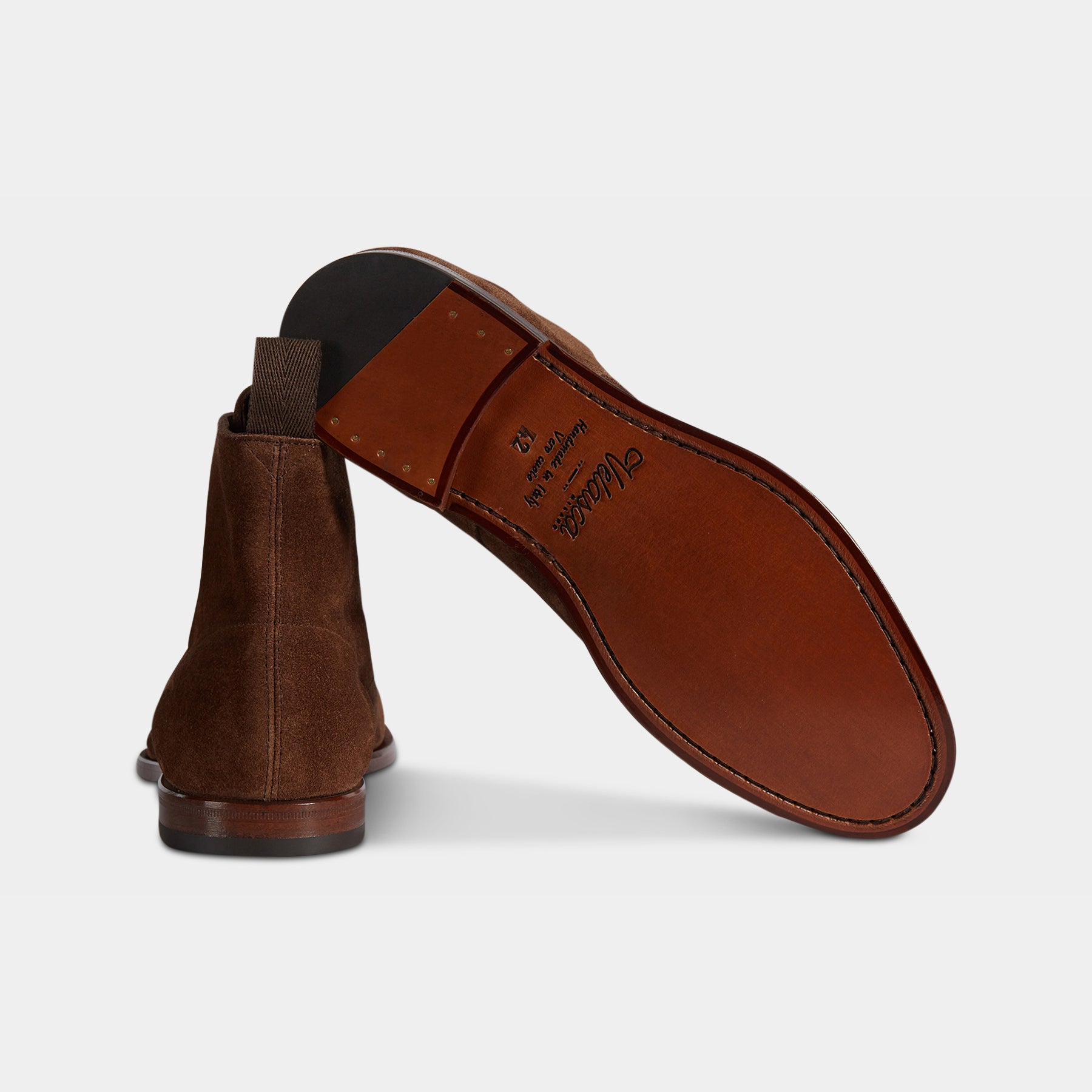  Ganassa、mySite、merchandisen