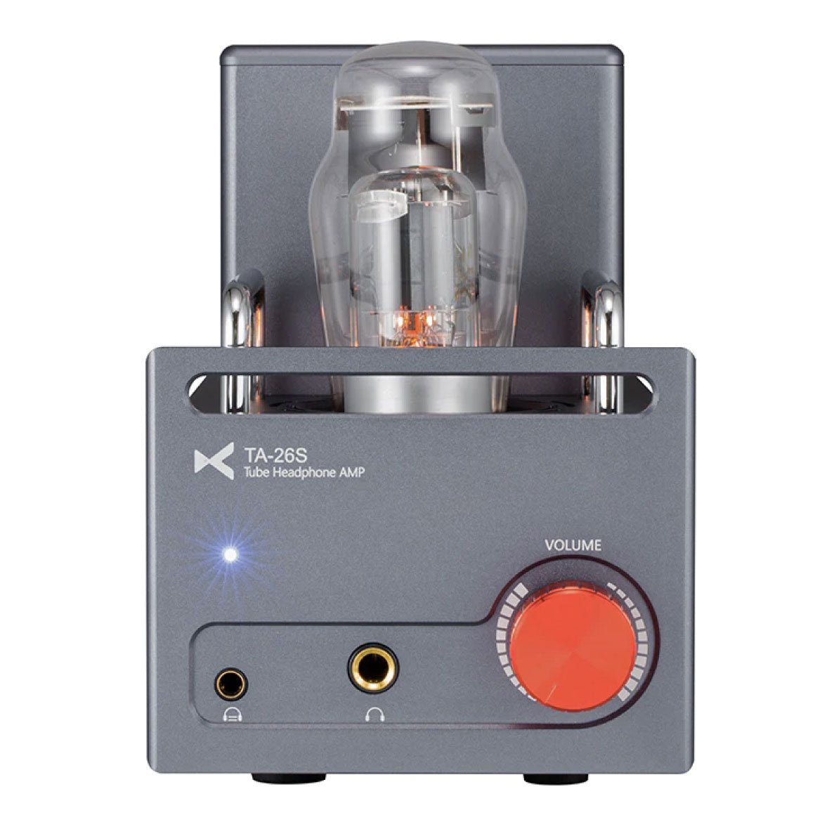  xDuoo - TA-26S、mySite、merchandisen