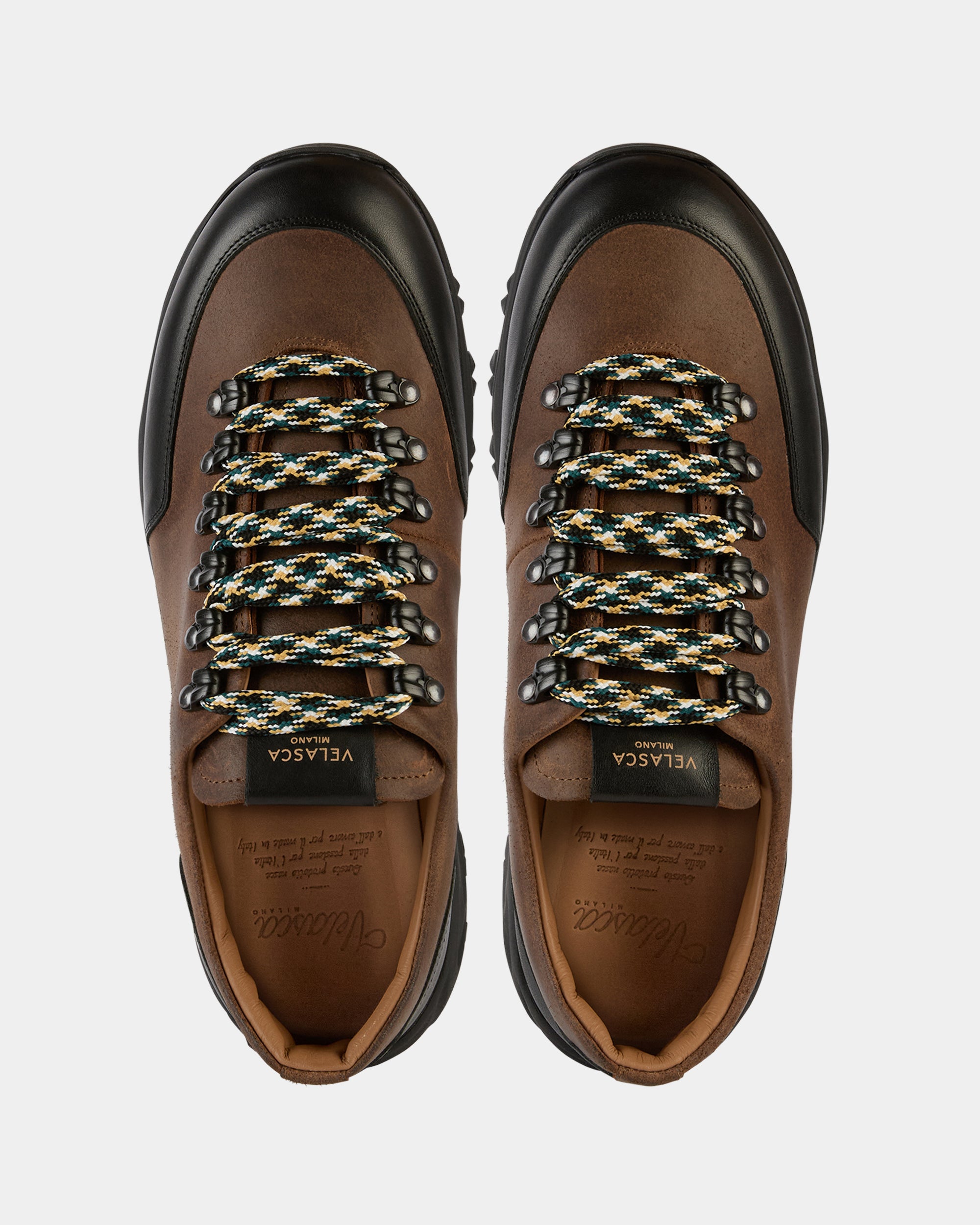  Cacciador、mySite、merchandisen