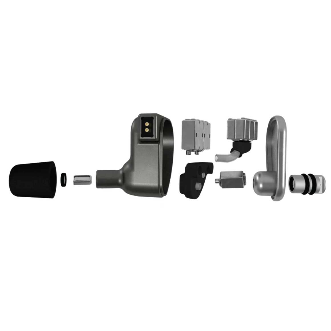  64 Audio - U12t 2025、mySite、merchandisen