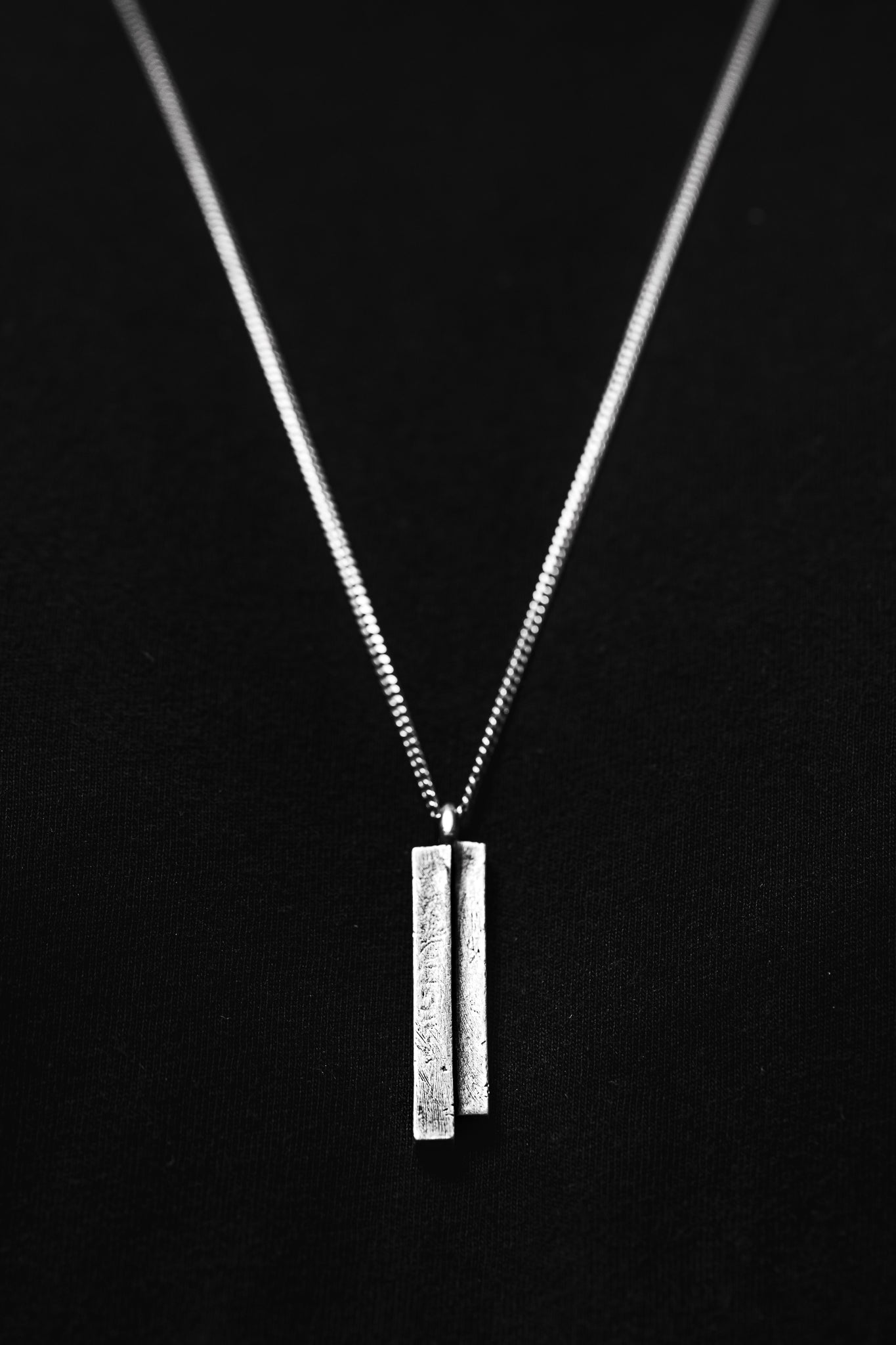  The Unity Pendant in Silver、mySite、merchandisen