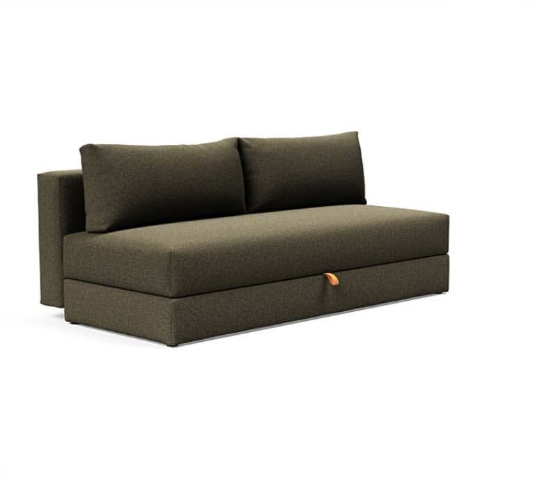 Osvald Sofa Bed、mySite、neckold