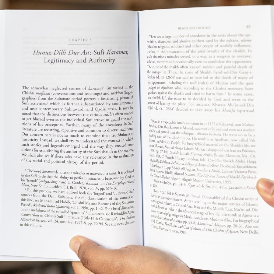 Lovers of God: Sufism and the Politics of Islam in Medieval India、mySite、topwebapps