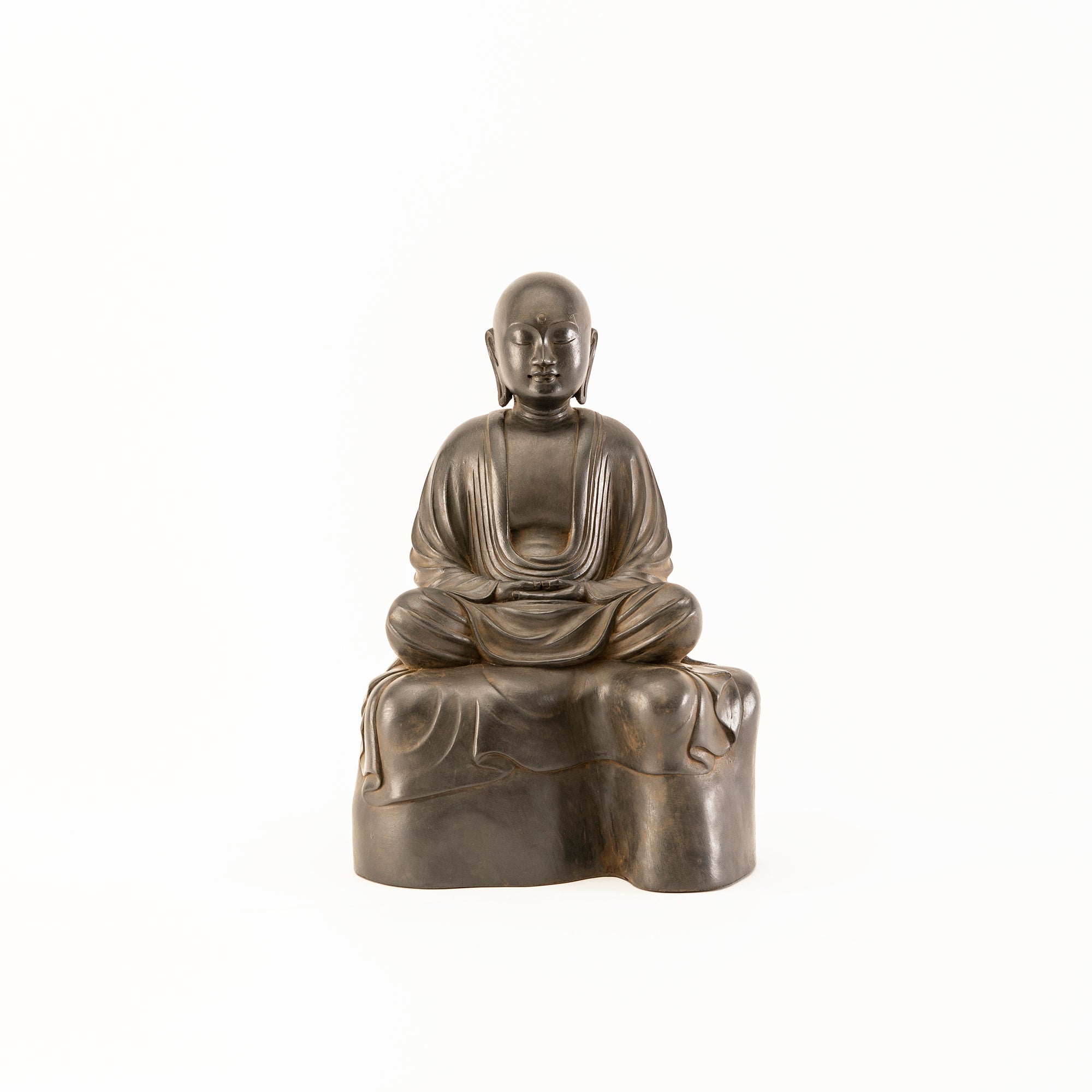 Jizo Bodhisattva in Meditation Statue、mySite、topwebapps