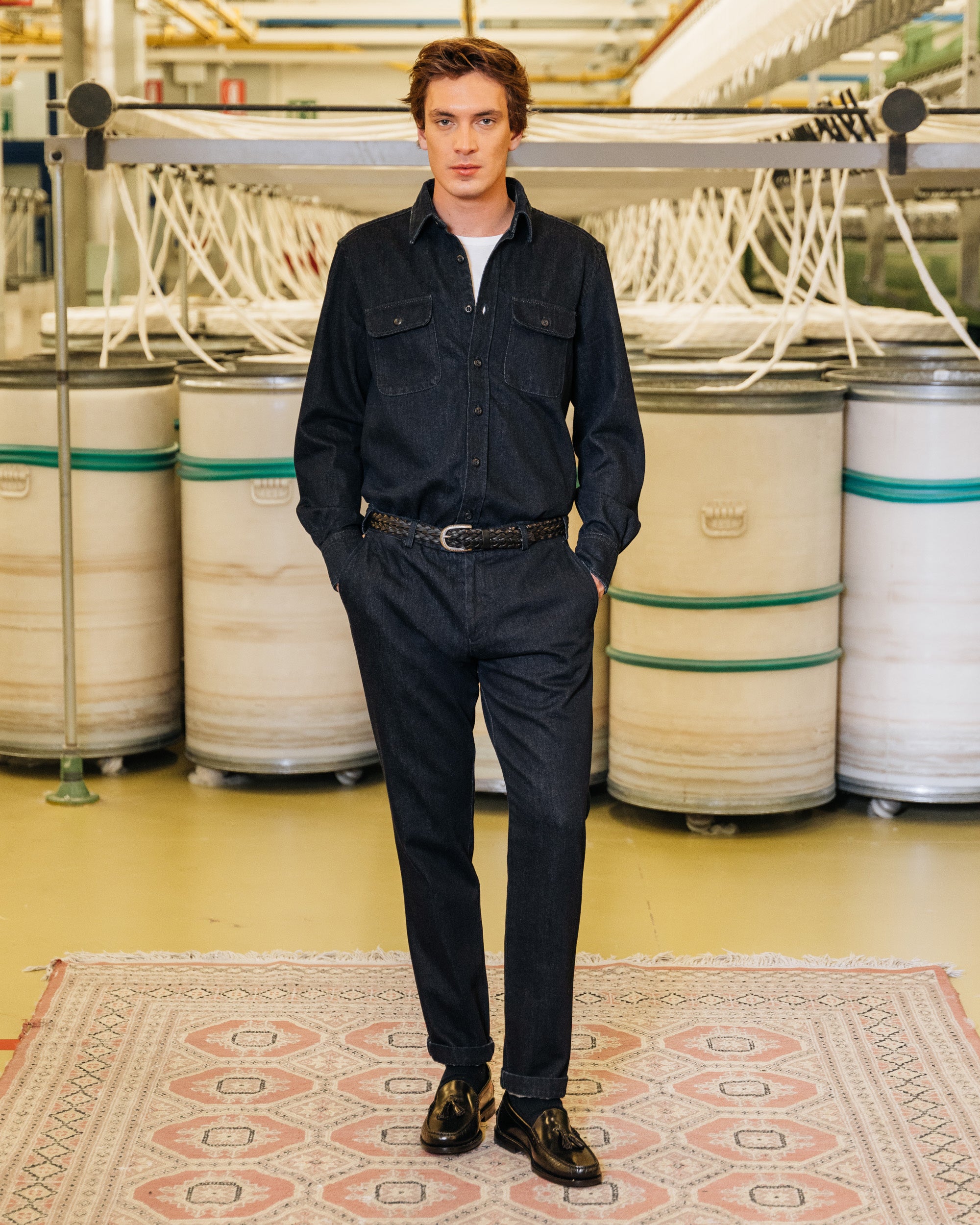  Robecchetto、mySite、merchandisen