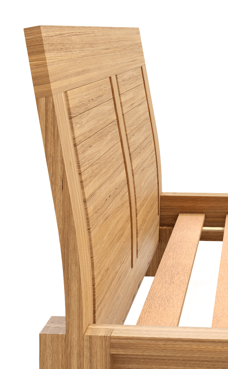 Raku Tatami High Rise Bed、mySite、neckold