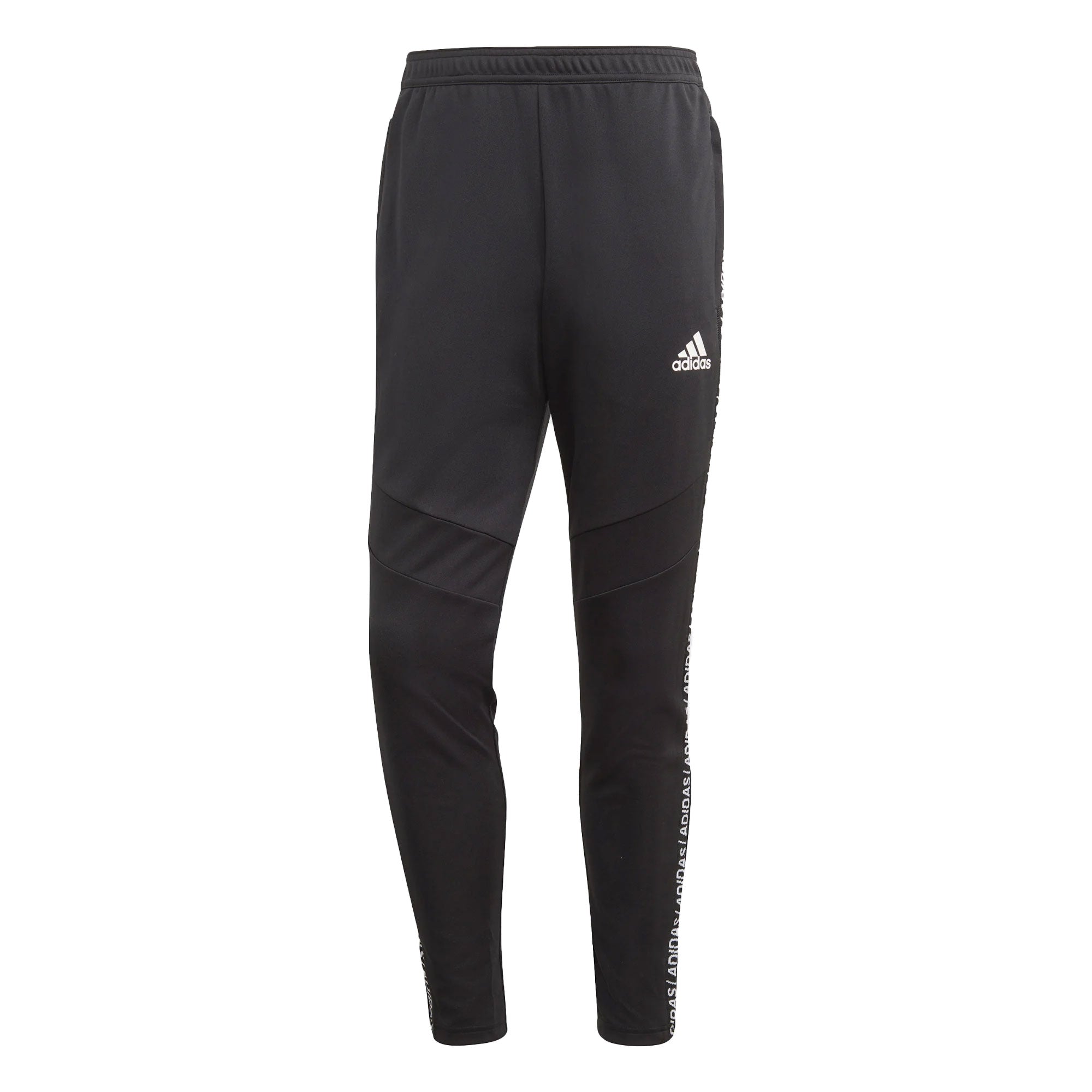 adidas Men's Tiro 2019 Training Pants Black/White、mySite、bottomscart