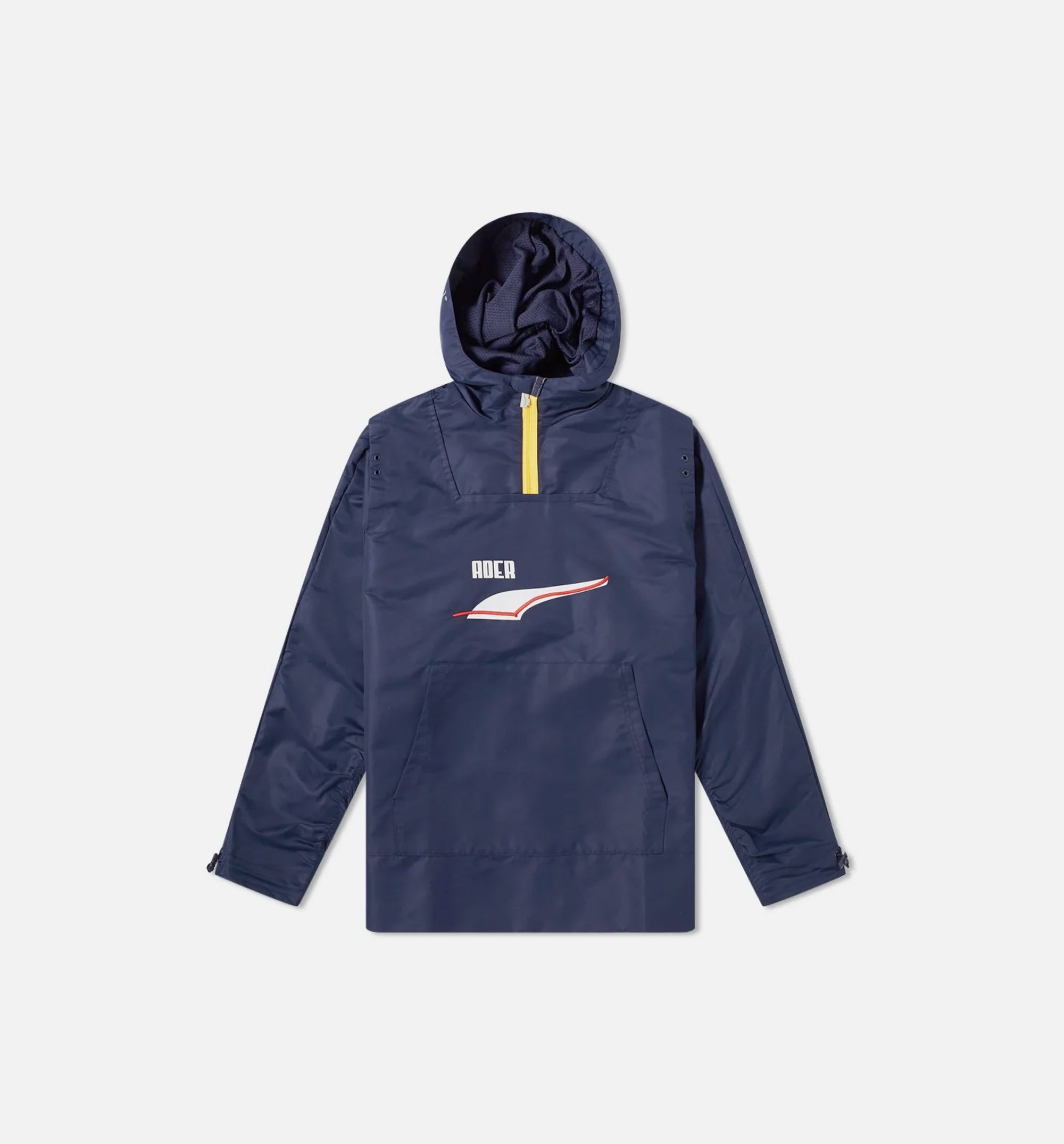 Puma X Ader Windbreaker Mens Jacket - Black、mySite、dreamappss