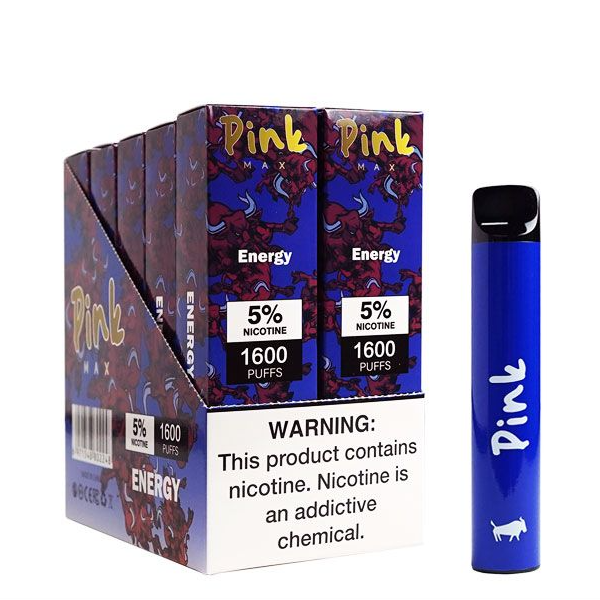 Pink Max Disposables Vape 5mL 10 Pack、mySite、zt4zffjzw