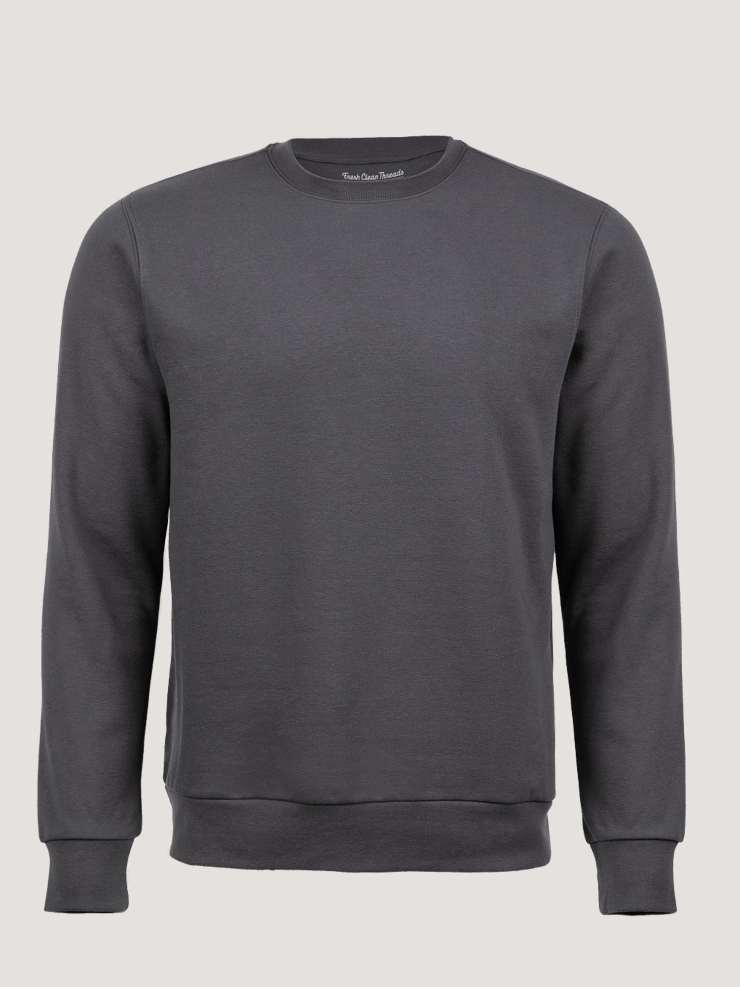  Concrete Crew Sweatshirt、mySite、ghnorth