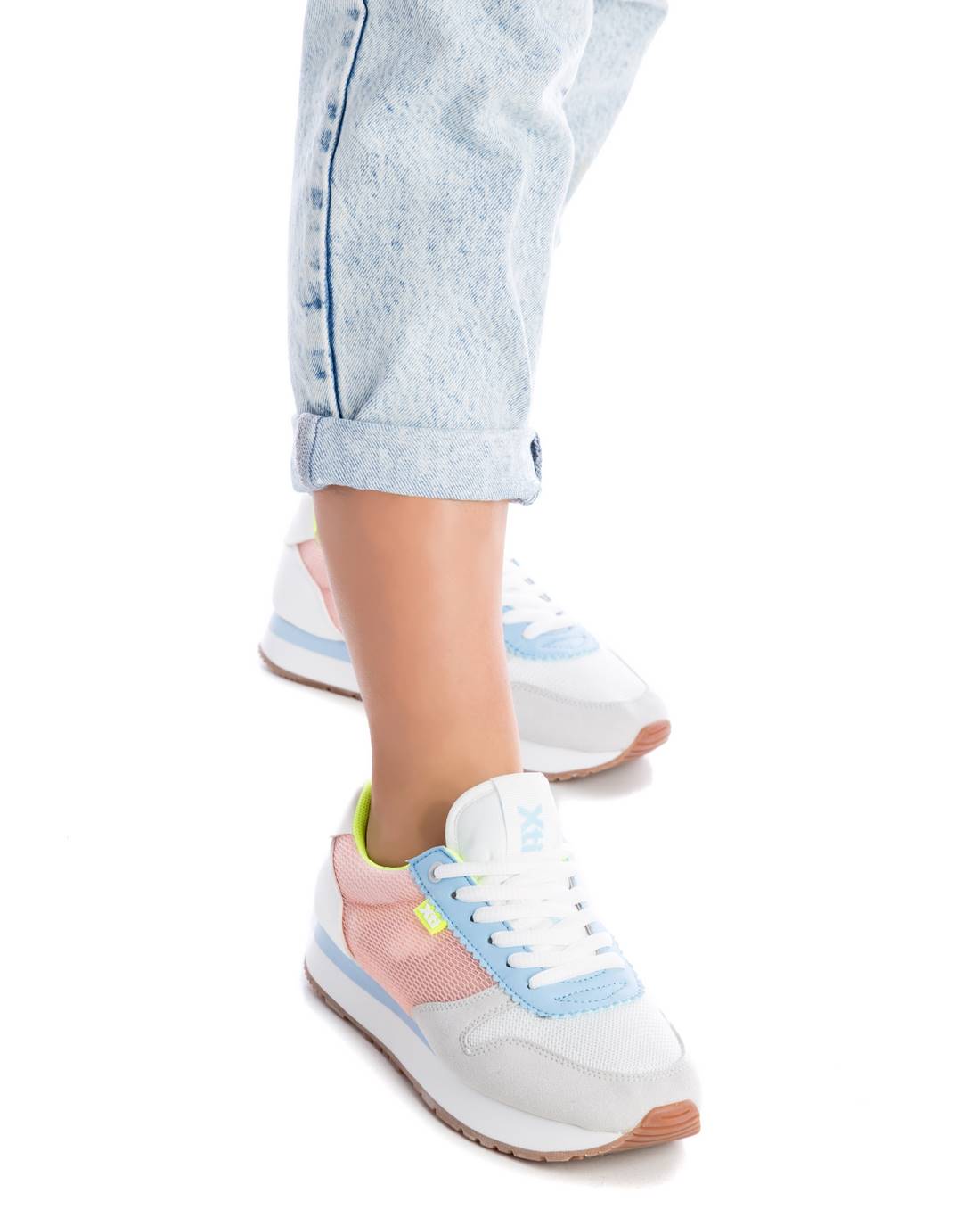 ZAPATO DE MUJER XTI 14124803、mySite、gtrtttuynbv