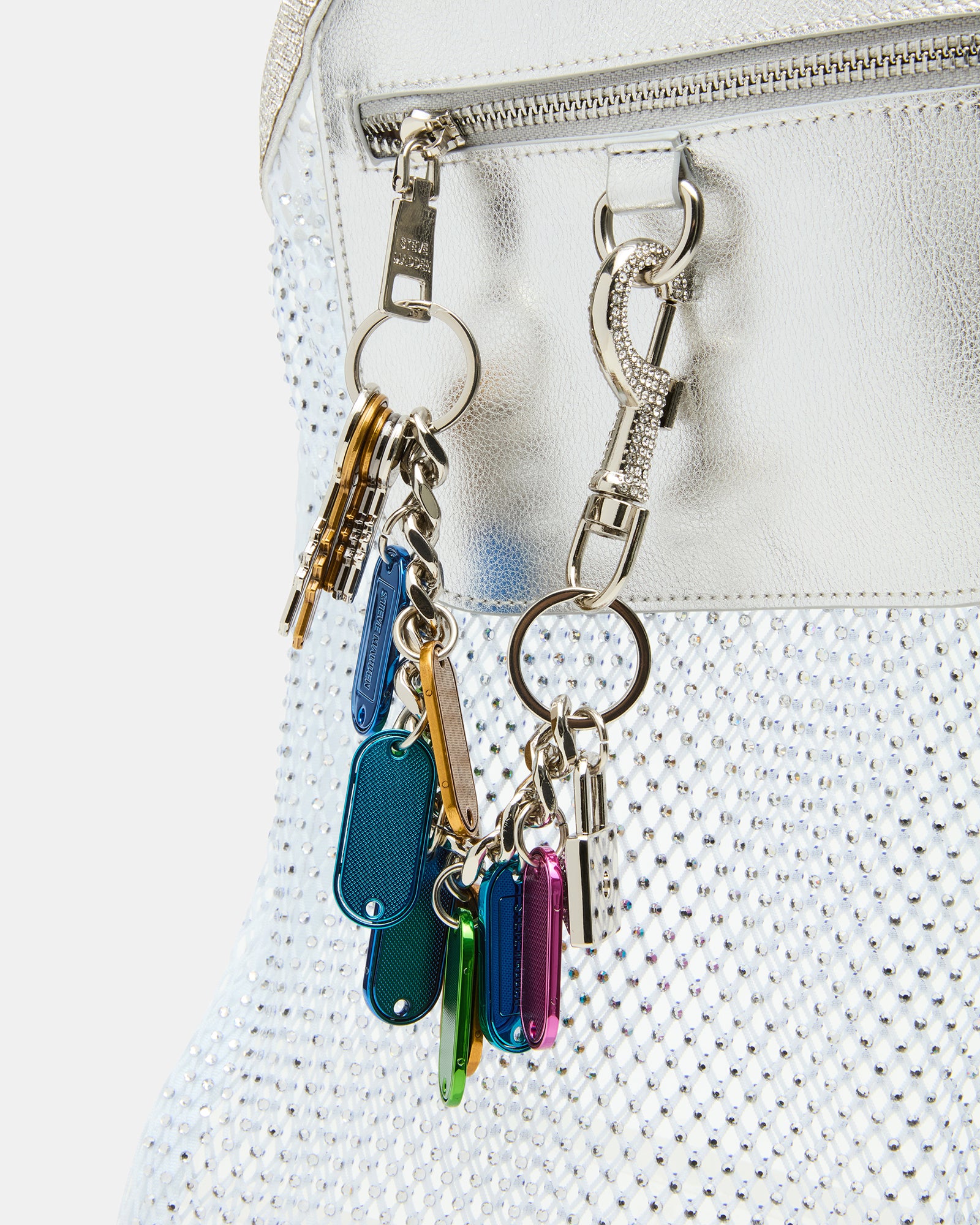 MAKIA BAG WHITE、mySite、gtrtttuynbv