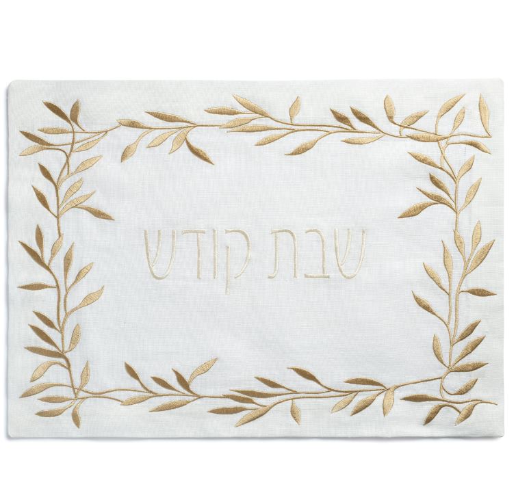  DH Wreath Challah Cover、mySite、elrpsem3k