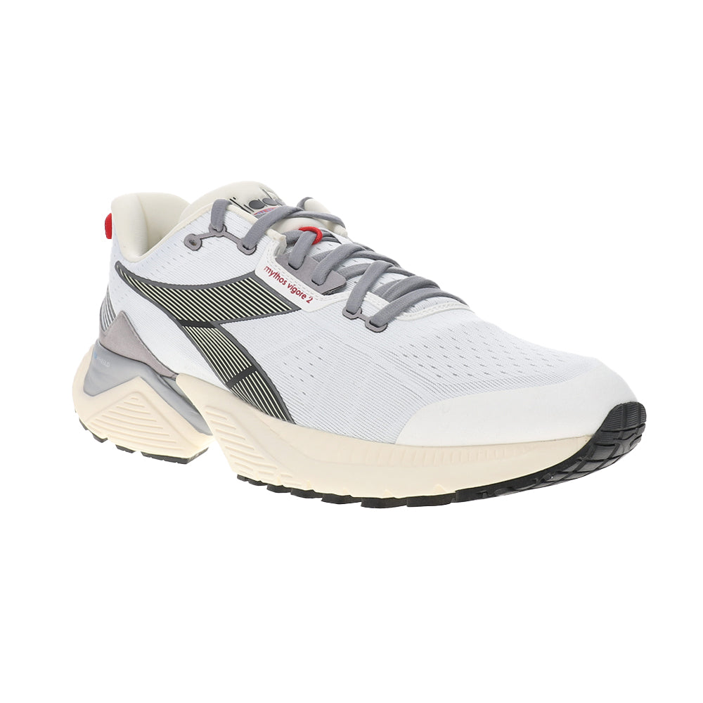 Mythos Blushield Vigore 2 Running Shoes、mySite、gtrtttuynbv
