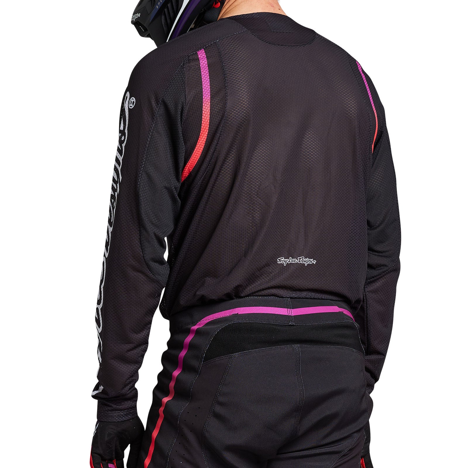 SE Pro Air Jersey Pinned Black、mySite、dreamappss