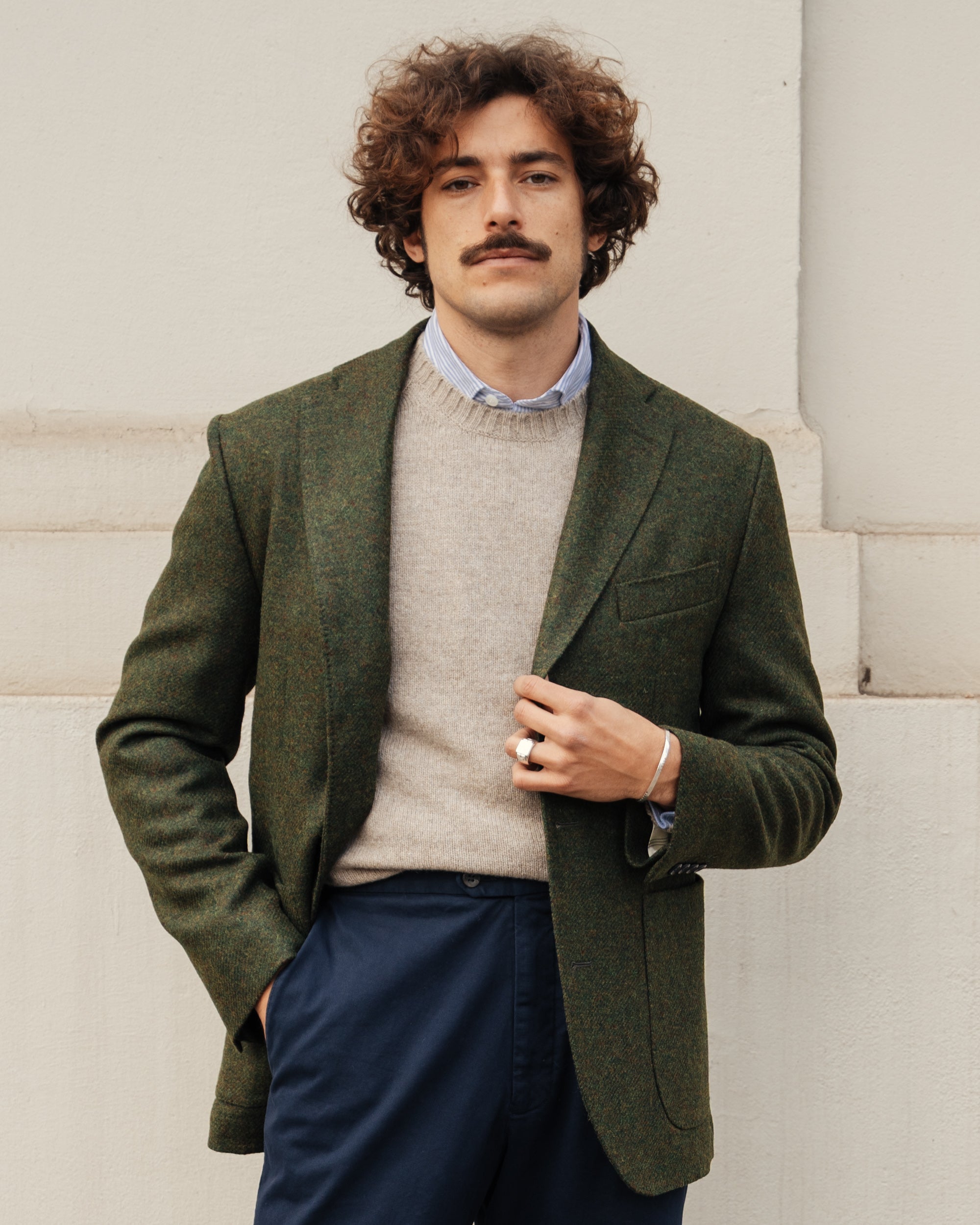  Badolato、mySite、merchandisen