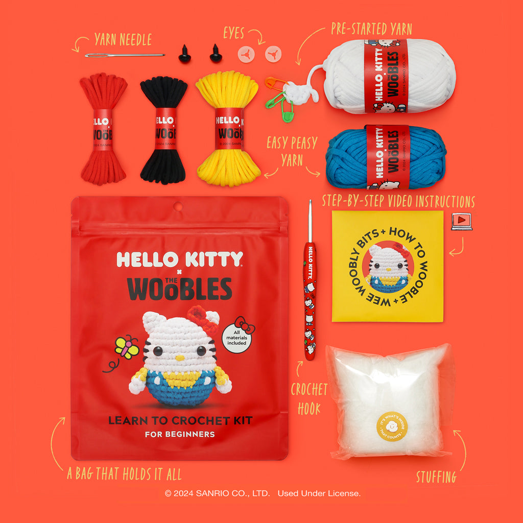  Super Sanrio®-dorable Bundle、mySite、ghnorth