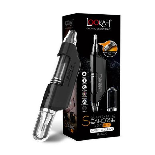 Lookah Seahorse Pro Plus Kit、mySite、zt4zffjzw