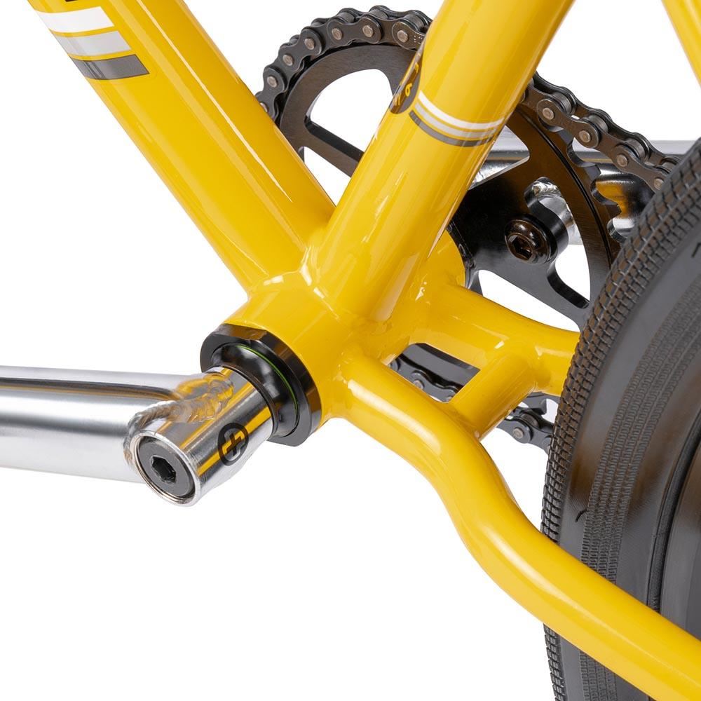  WeThePeople Atlas 24 BMX Bike、mySite、merchandisen