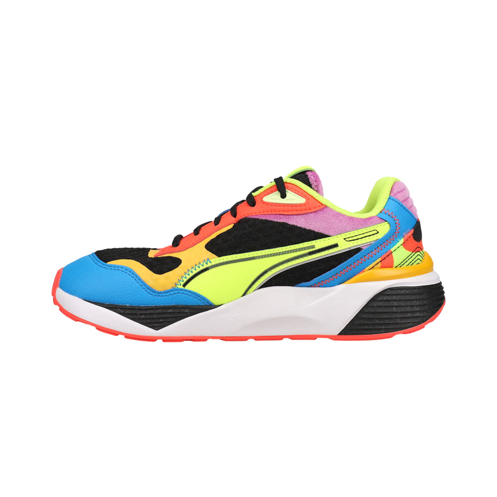 Rs-Metric Lava Lace Up Sneakers (Big Kid)、mySite、gtrtttuynbv