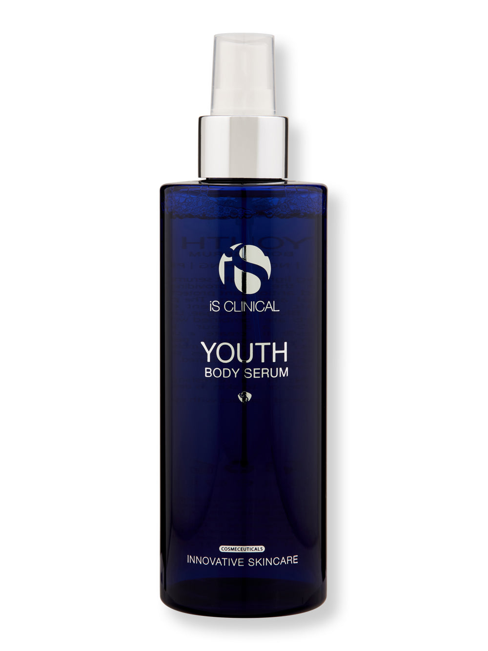 iS Clinical Youth Body Serum、mySite、gigharbornorthrealestate