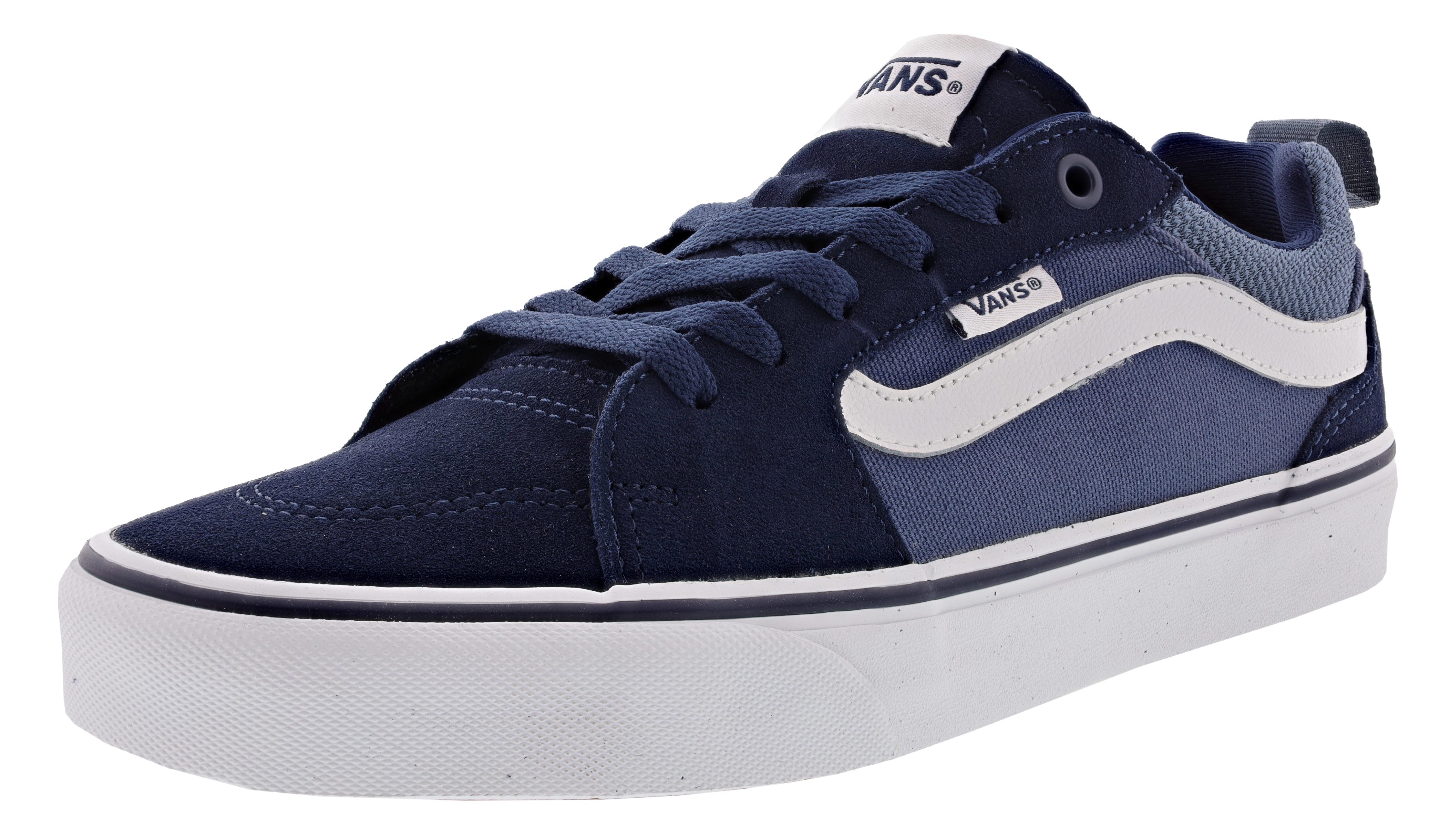 Vans Men's Filmore Low Vulcanized Rubber Skate Shoes、mySite、dreamappss
