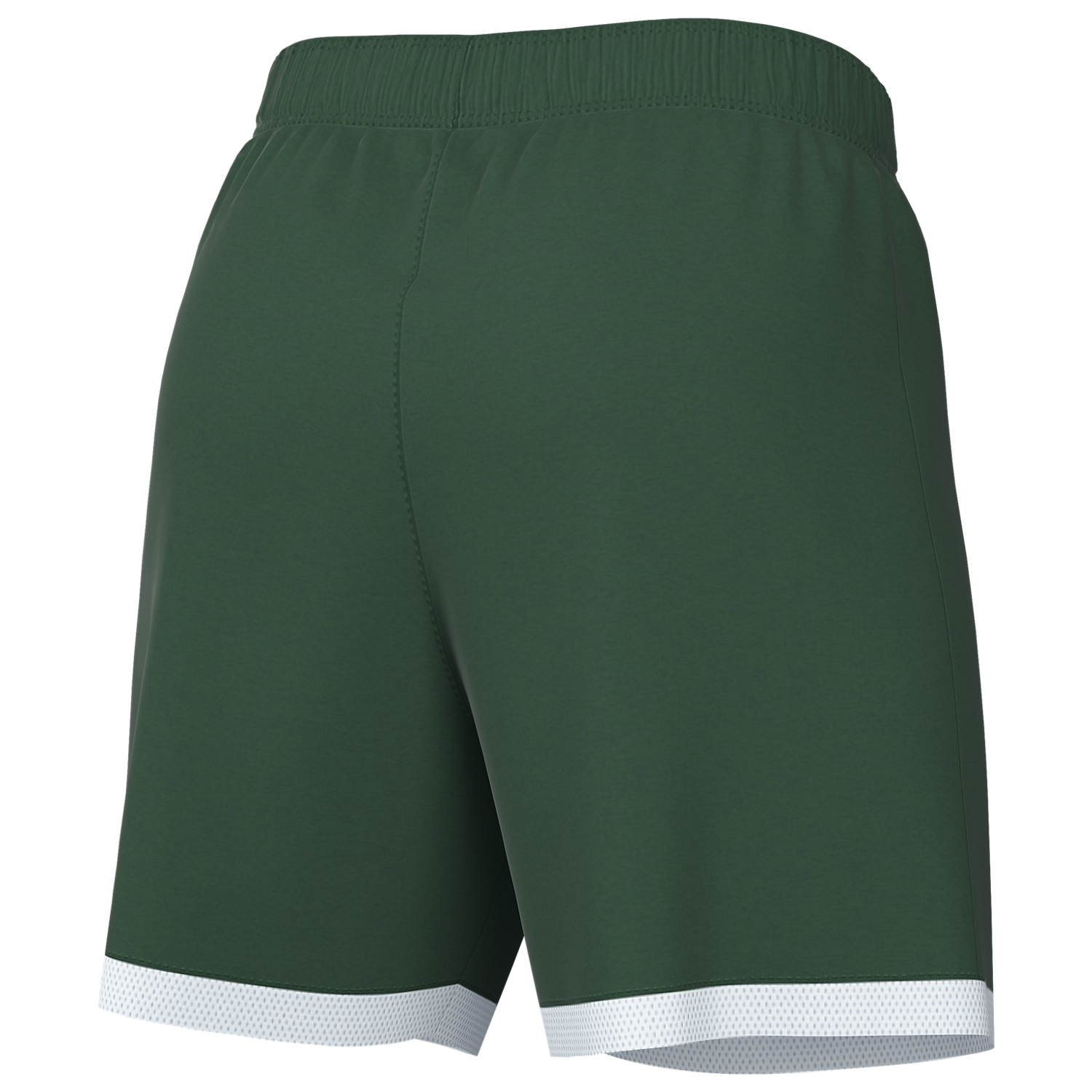 Nike Dri-FIT Classic III Short - Gorge Green、mySite、noshort