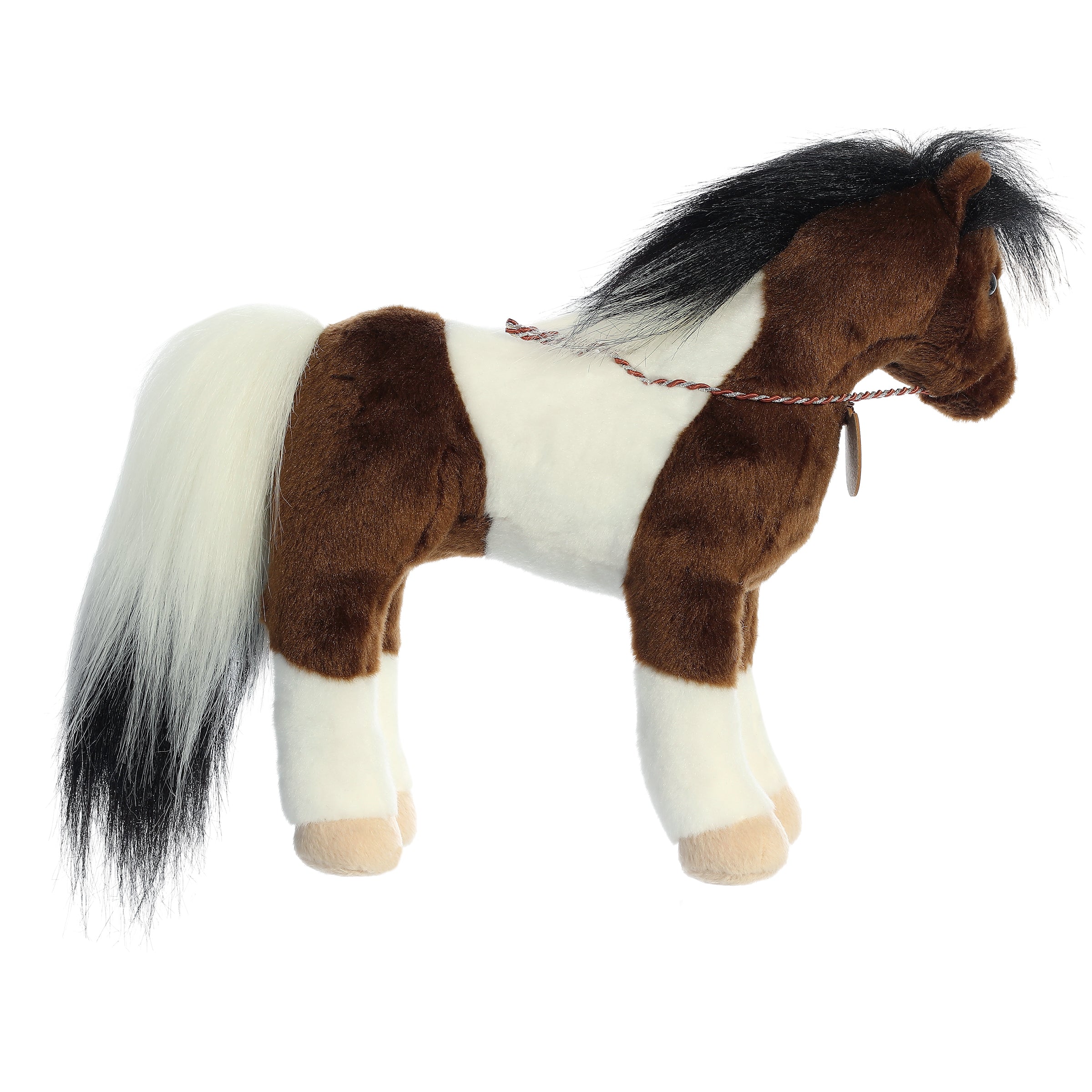Aurora® - Breyer® - Showstoppers - 13 Paint Horse、mySite、g9winljtr