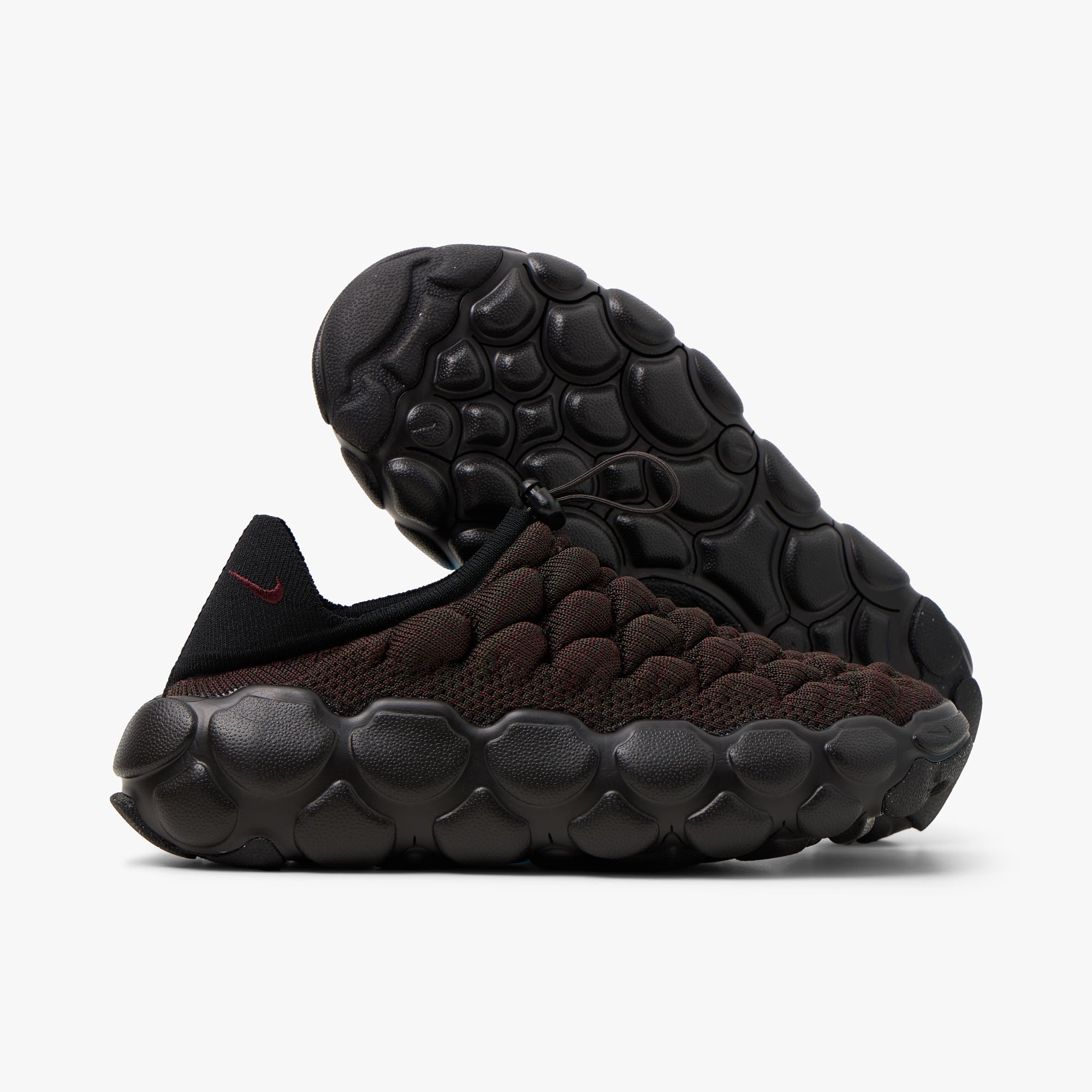  Nike Women's Flyknit Haven Black / Cacao Wow - Sequoia、mySite、merchandisen