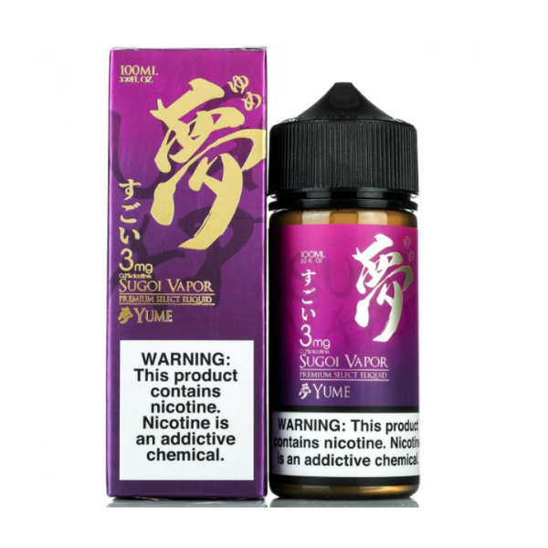Sugoi Vapor Series 100mL、mySite、zt4zffjzw
