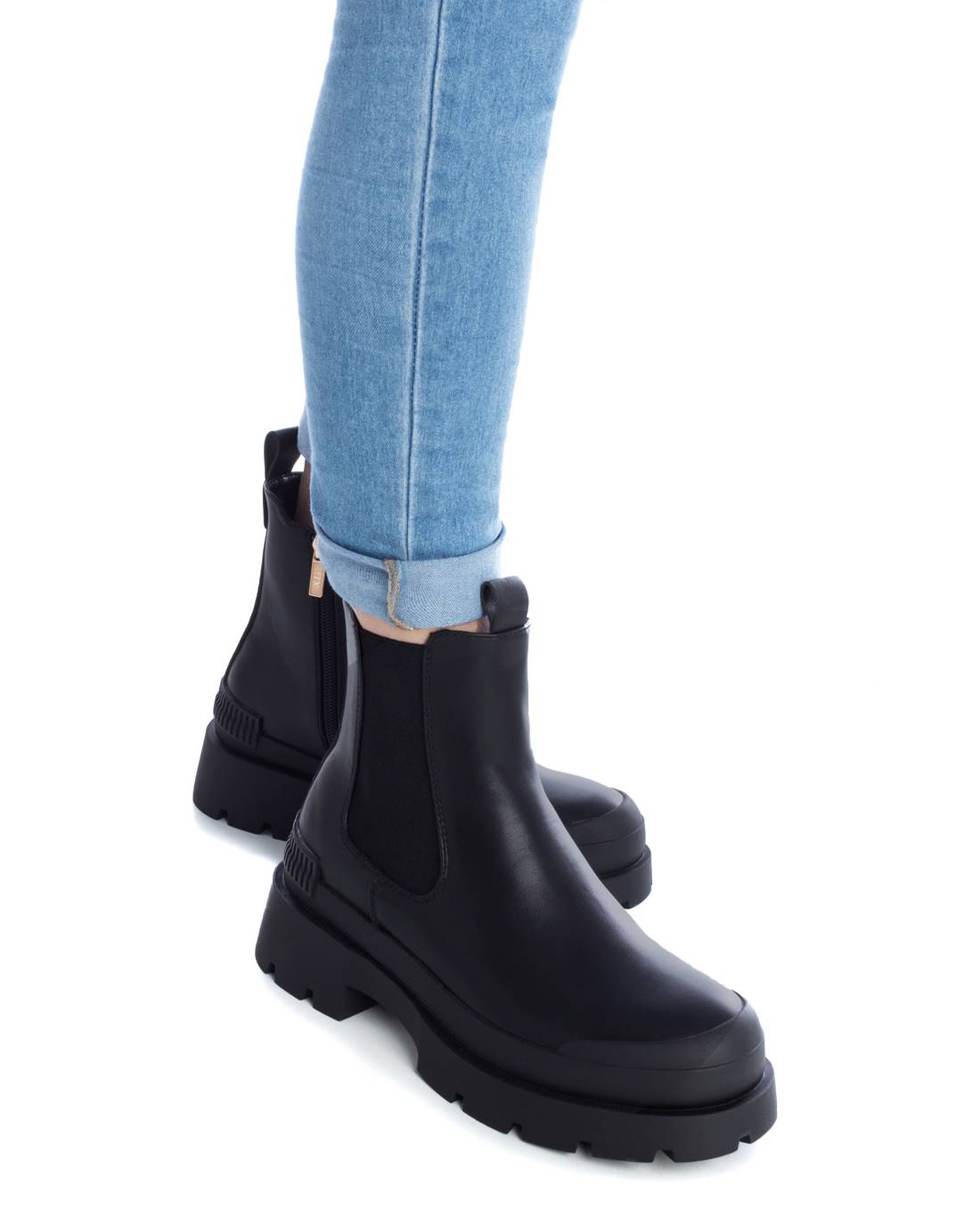 BOTÍN DE MUJER XTI 14153501、mySite、gtrtttuynbv